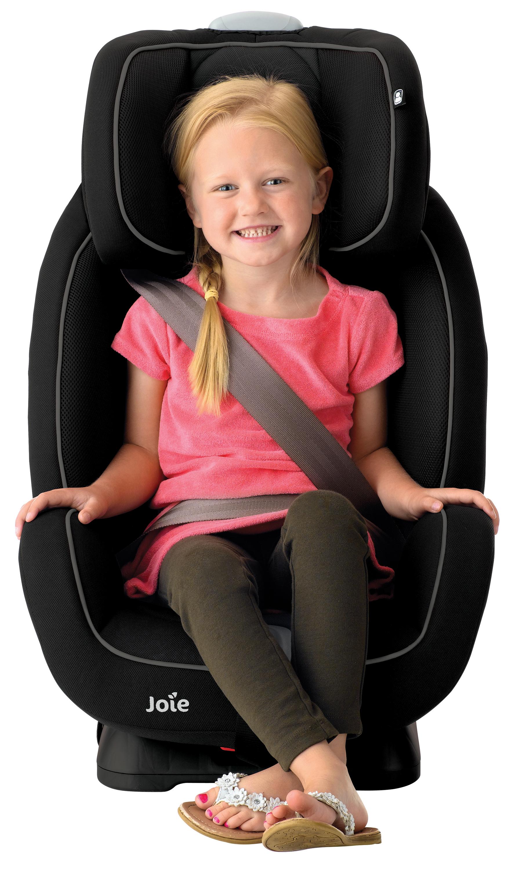 joie stages isofix halfords