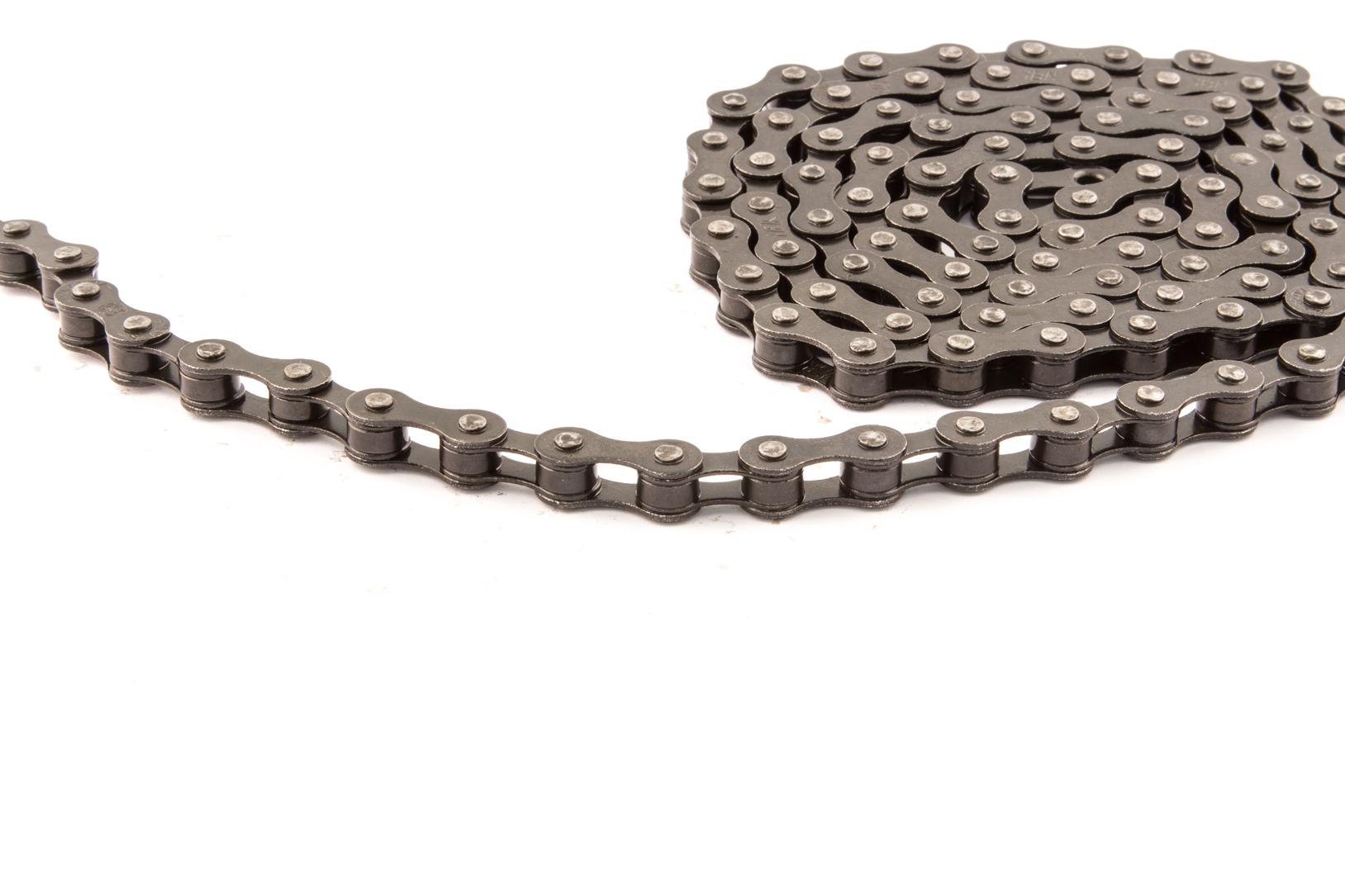 single speed chain halfords