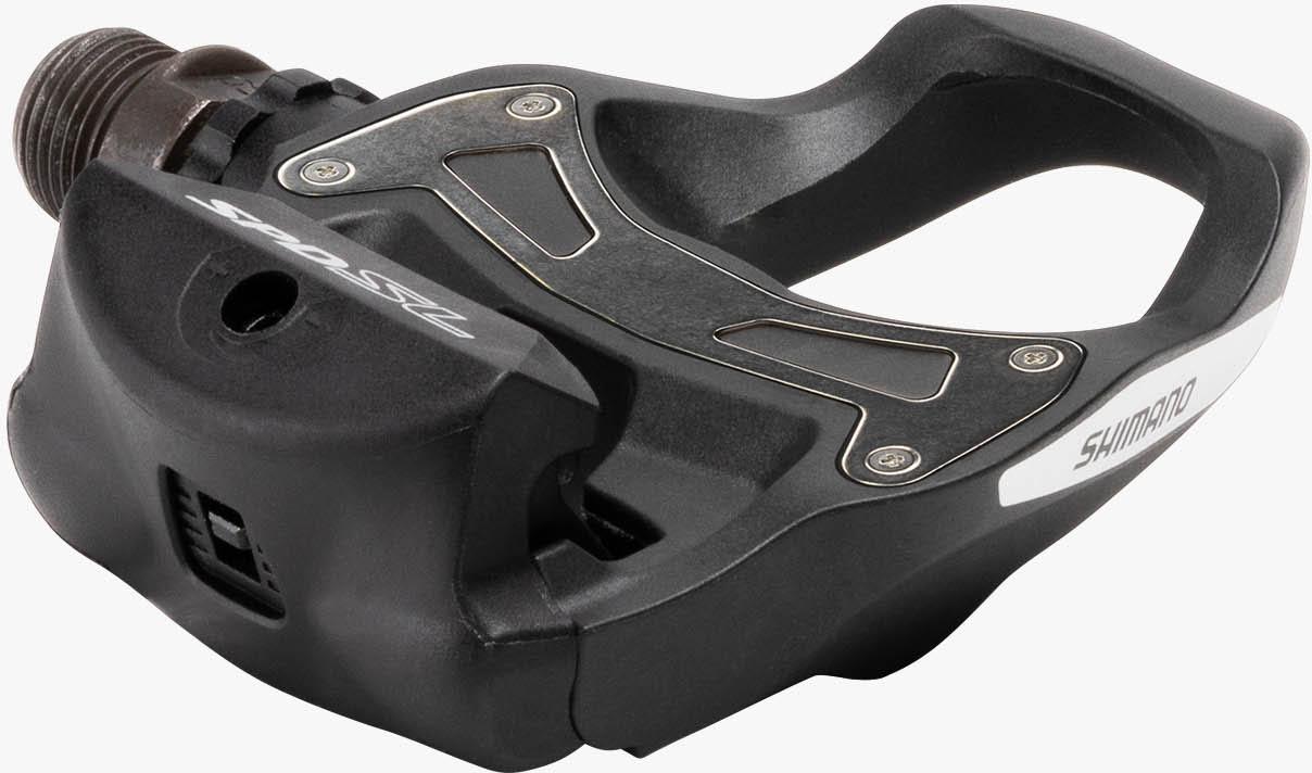 halfords shimano pedals