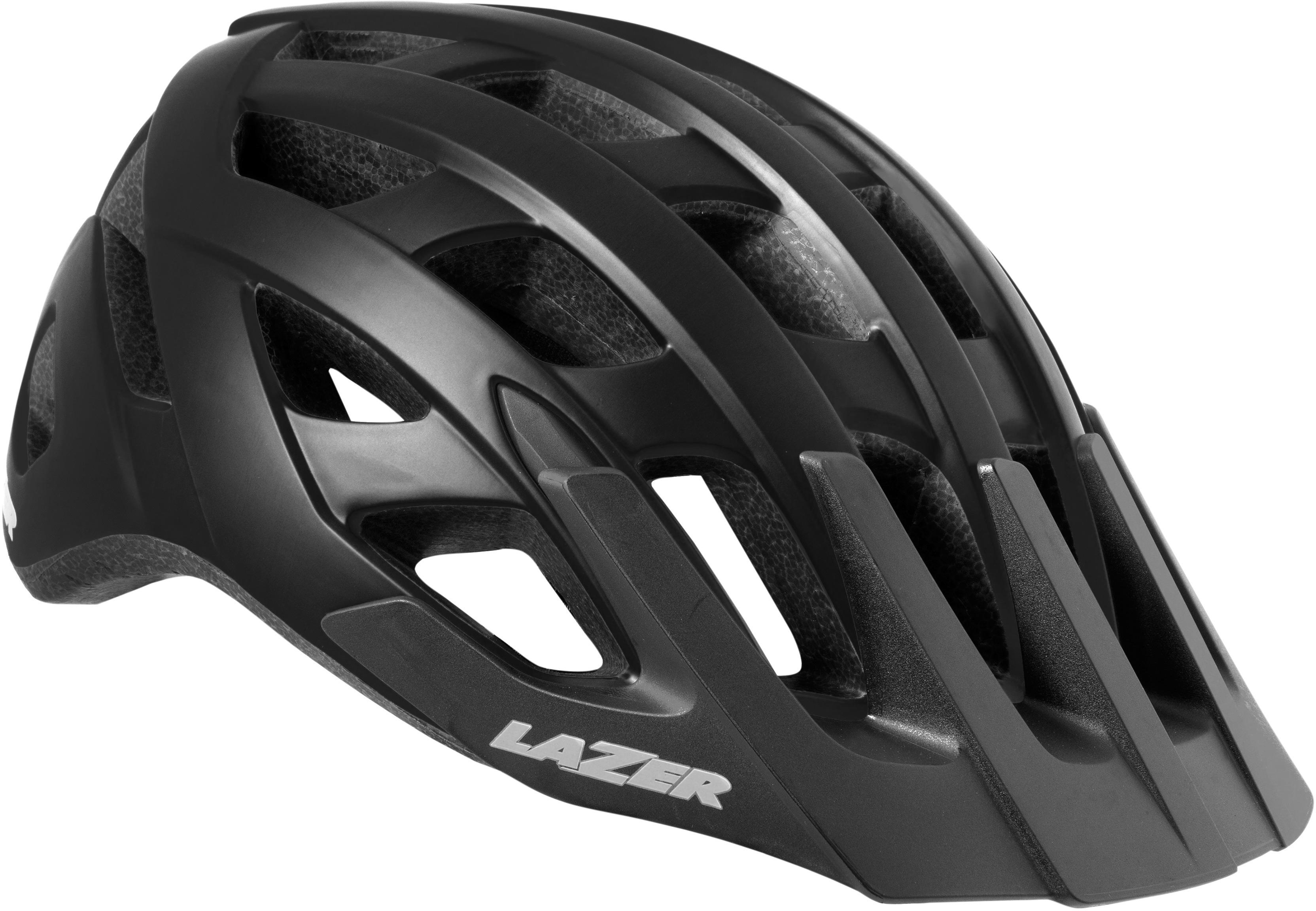 lazer roller helmet