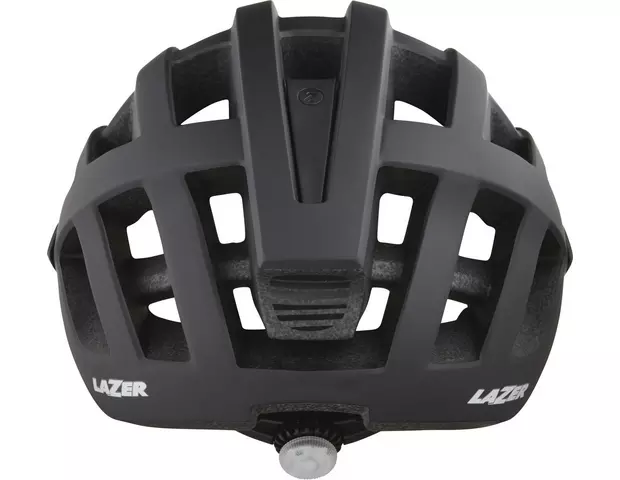 Lazer Compact DLX MIPS Mens Cycling Helmet
