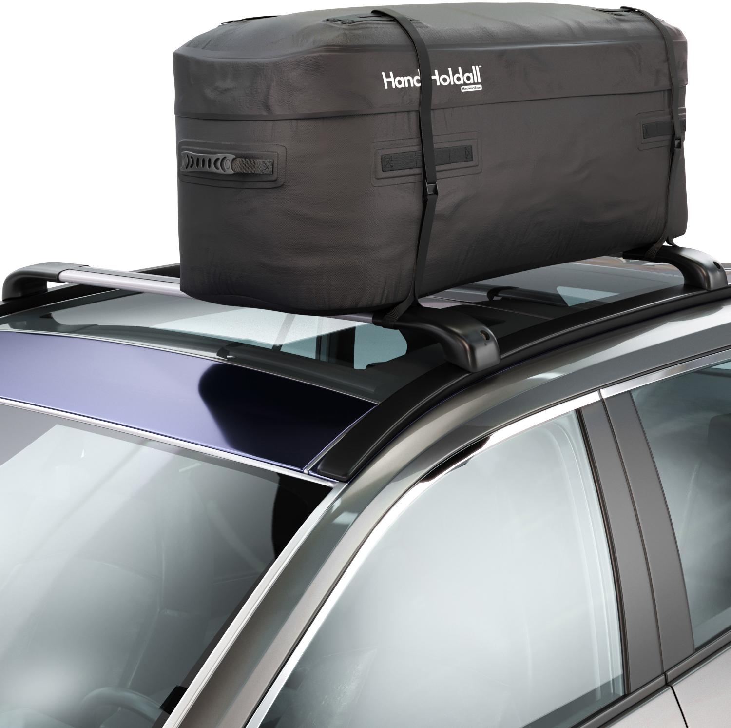 roof box bags