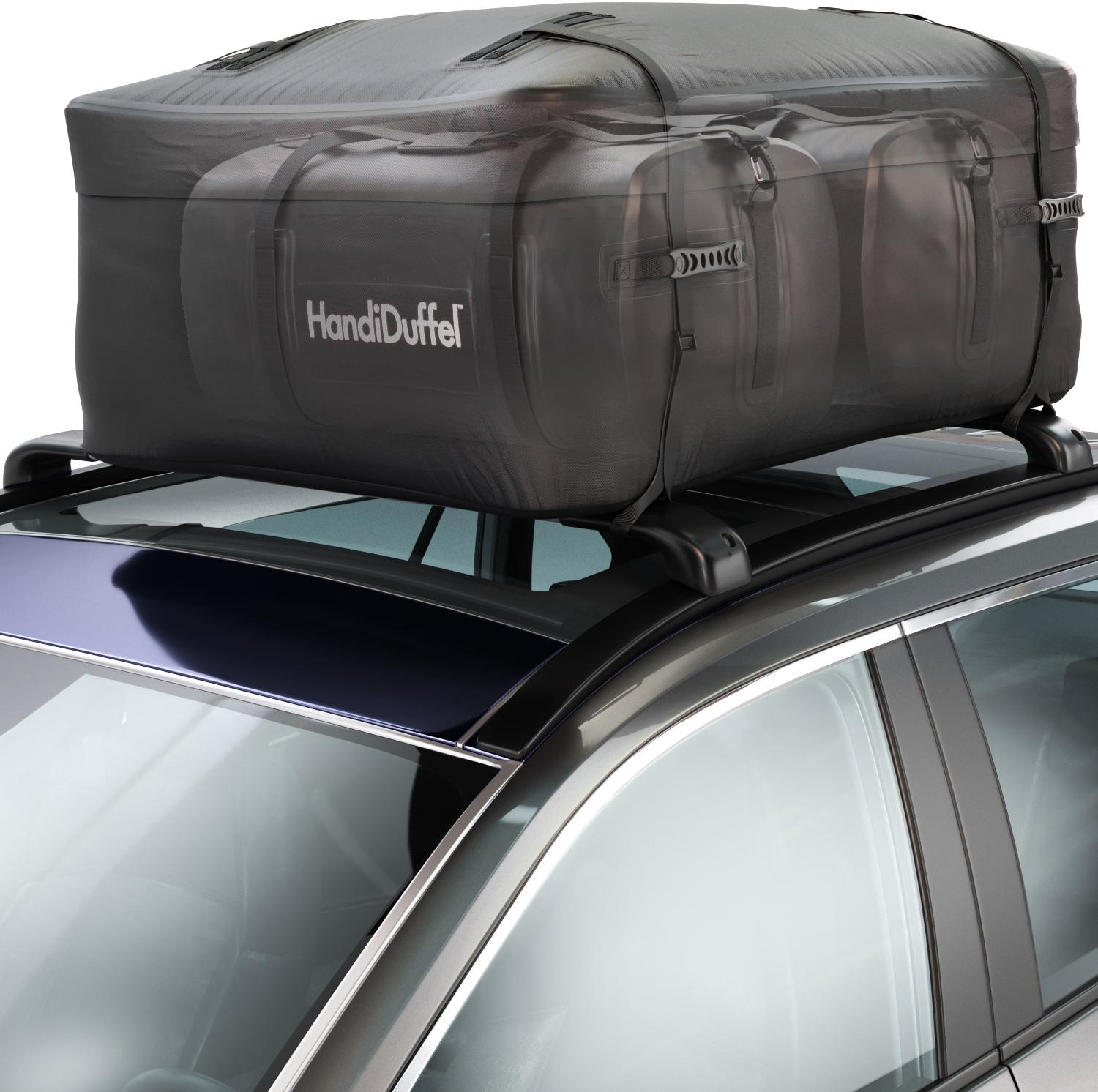 bell rooftop cargo bag