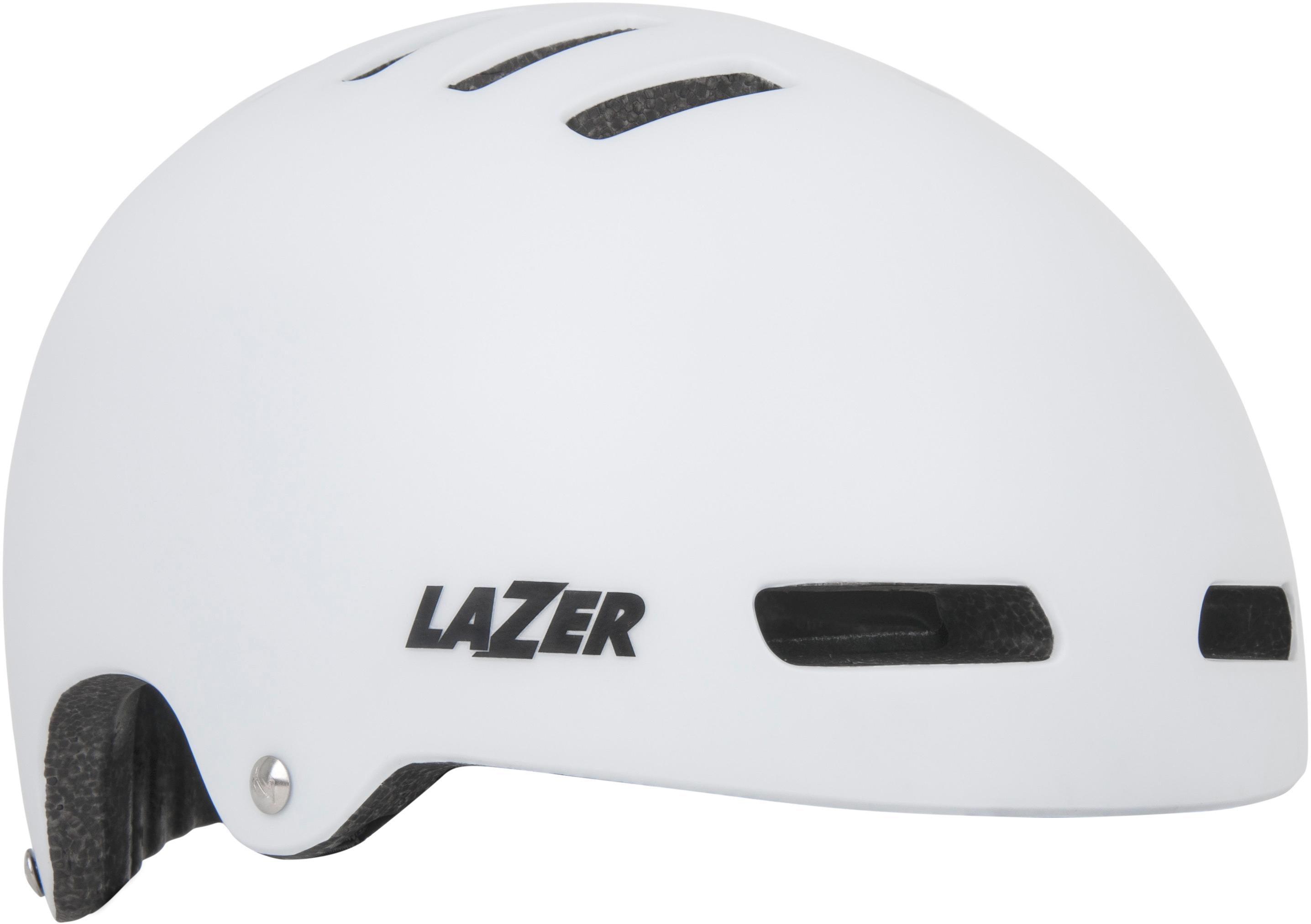 halfords lazer helmet