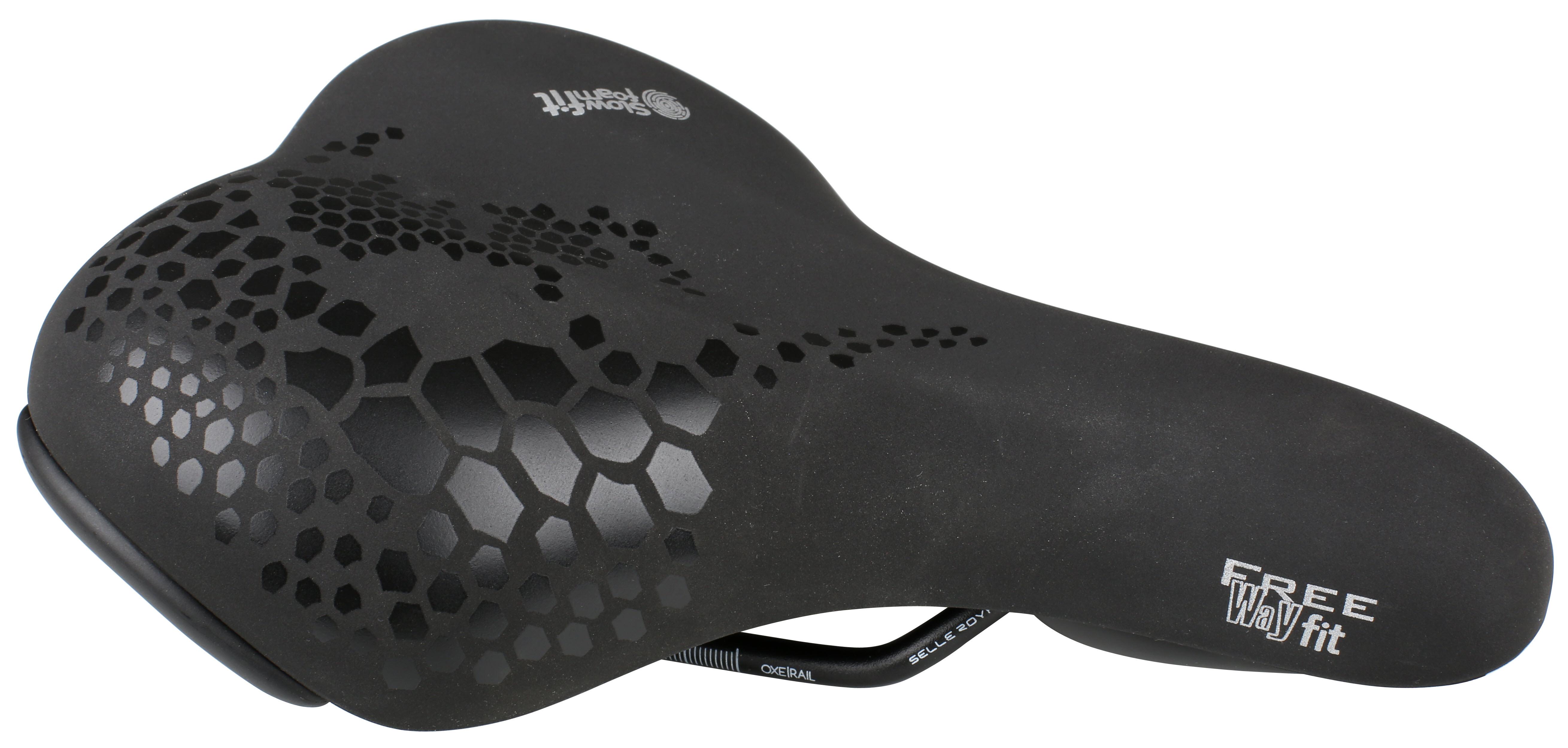 selle royal bike saddle