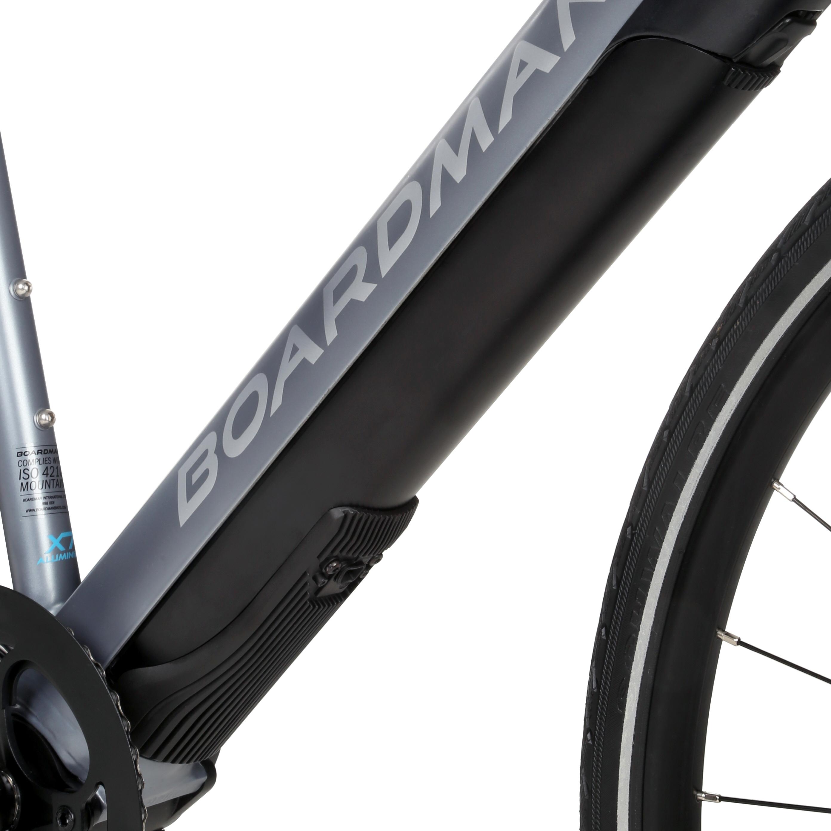 boardman electric bike