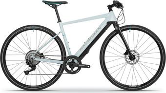 Boardman HYB 8.9E Womens Hybrid Electric Bike