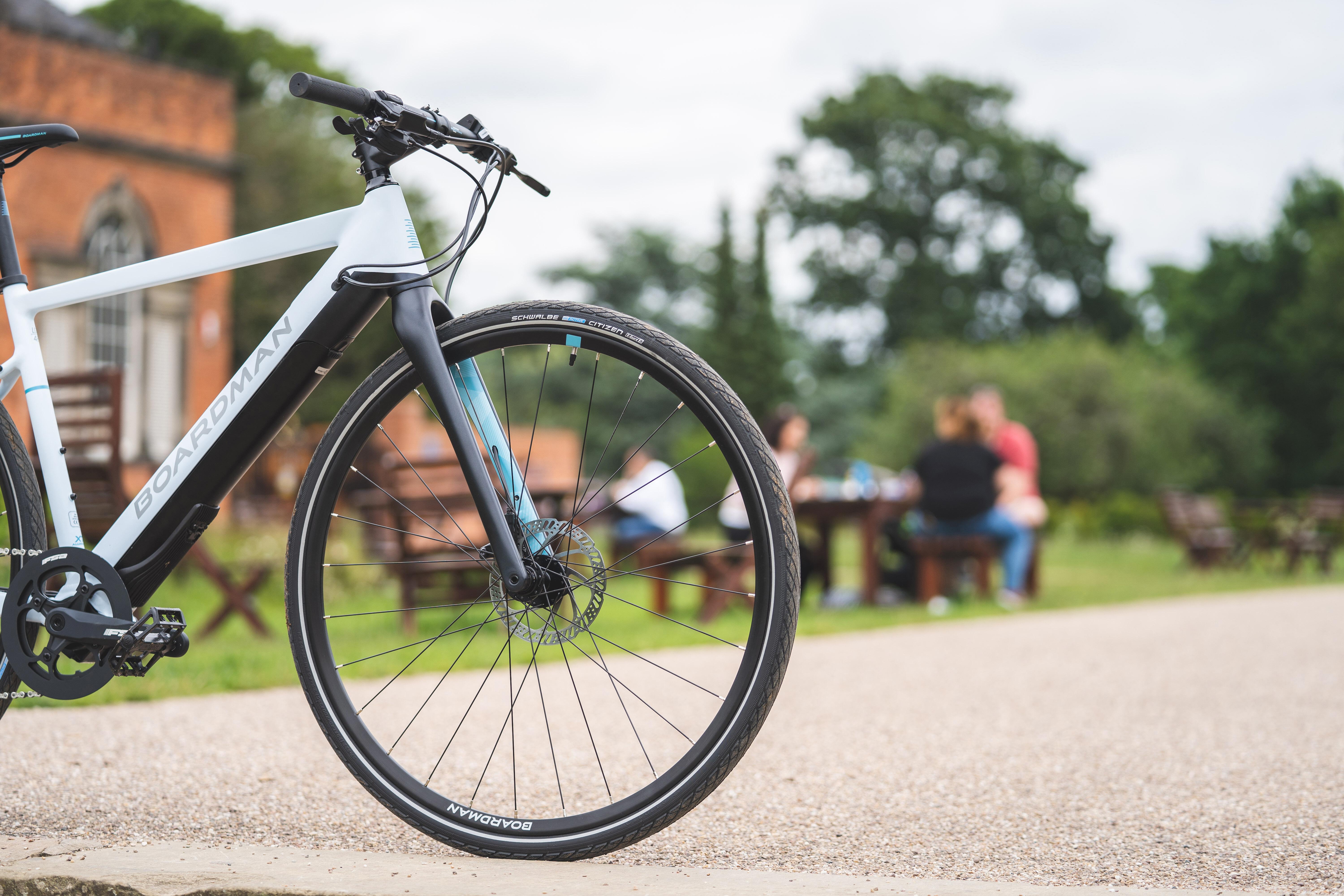 boardman electric bike review