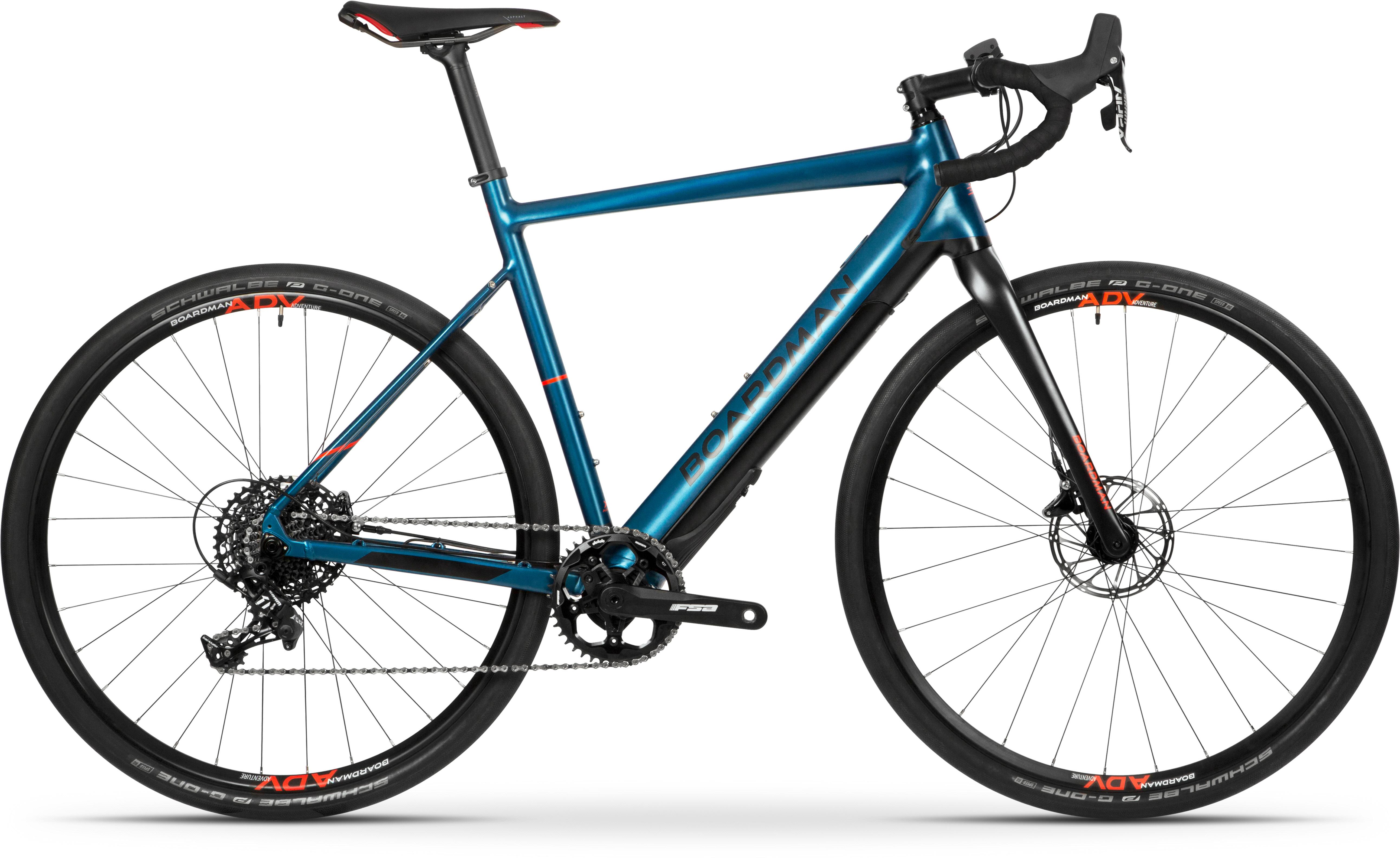 electric cycles halfords