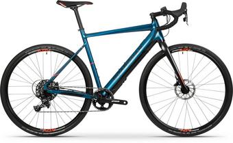 boardman ladies adventure bike