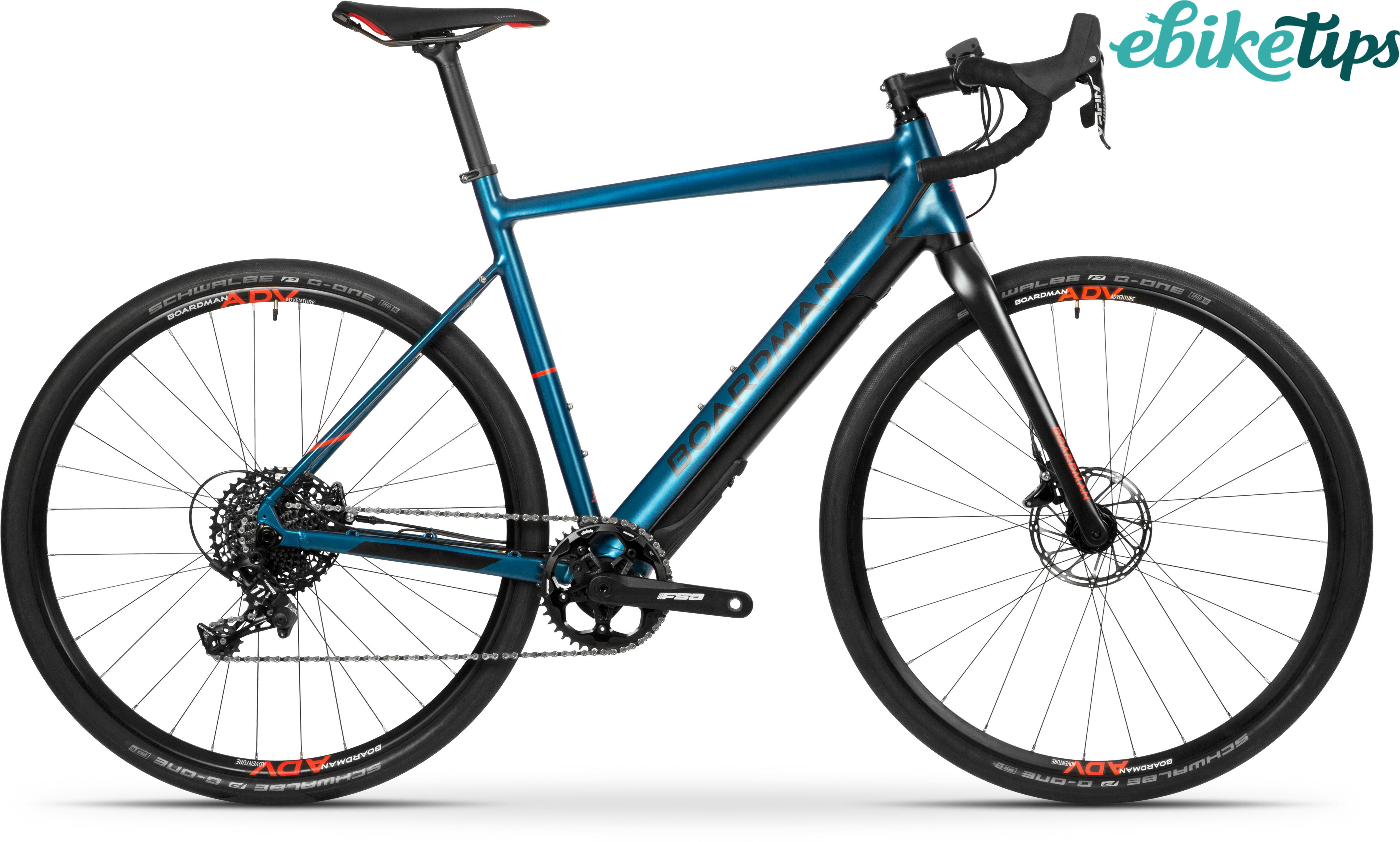 halfords boardman adv 8.9