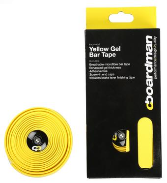 boardman handlebar ends