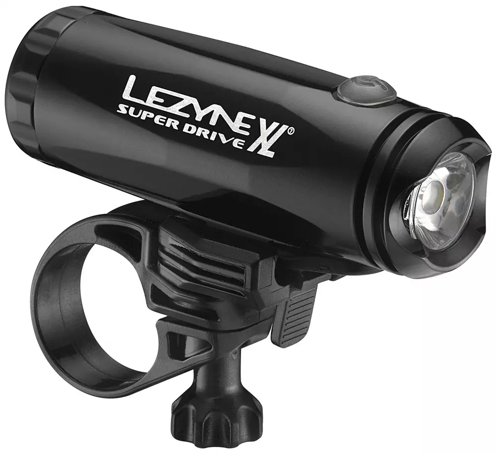 lezyne lights halfords