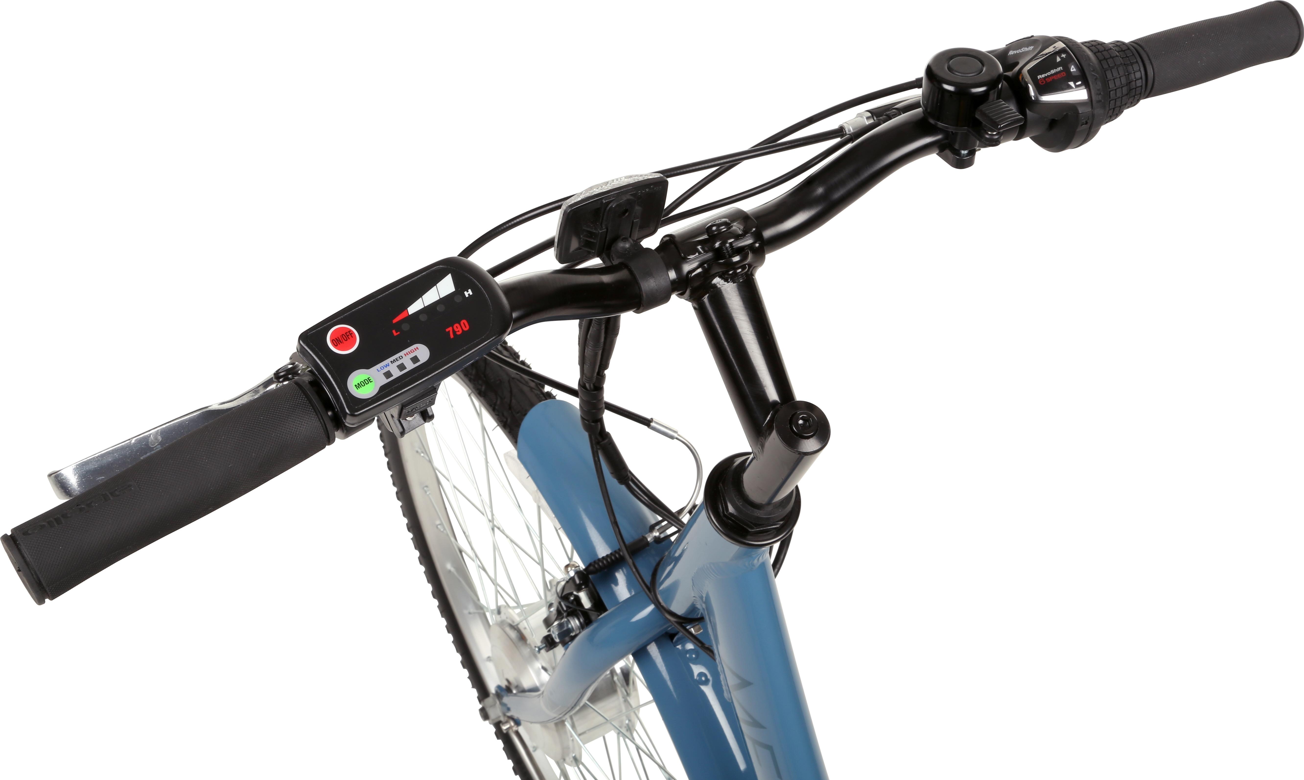 apollo metis womens electric hybrid bike