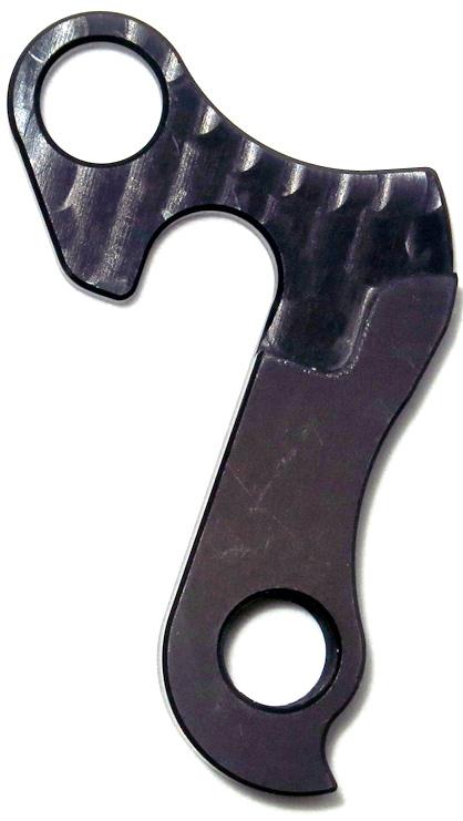 halfords gear hanger