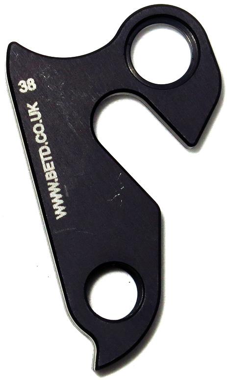 halfords gear hanger