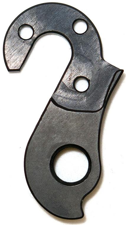 halfords gear hanger