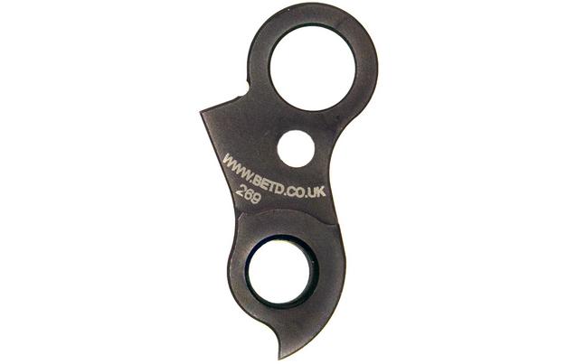 Halfords BETD Boardman Pro FS 2014 Gear Hanger 269 | Pricematch, Extra 8% off for BC Members, Free Bike Health Check, Cycle2Work Scheme & 0% APR Finance.