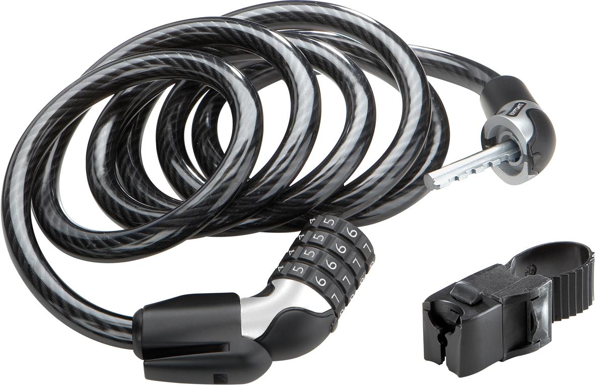 kryptonite resettable combination cable