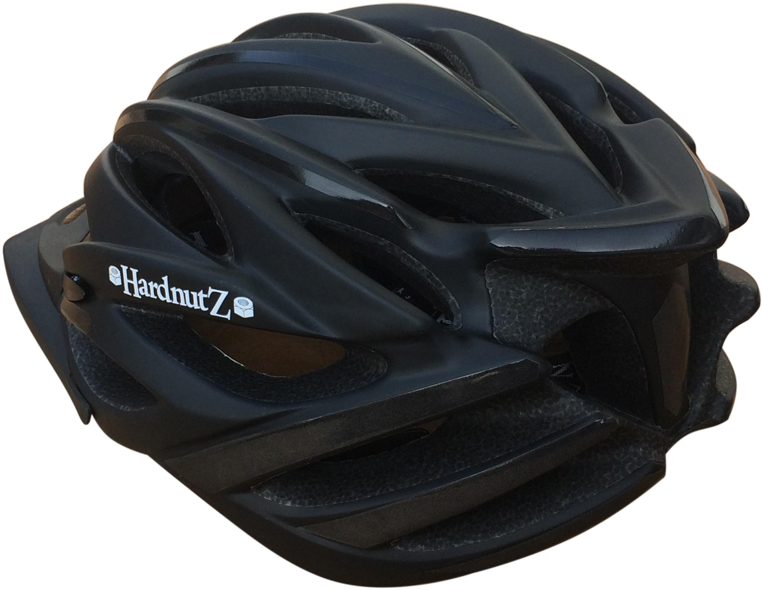 hardnutz cycle helmet