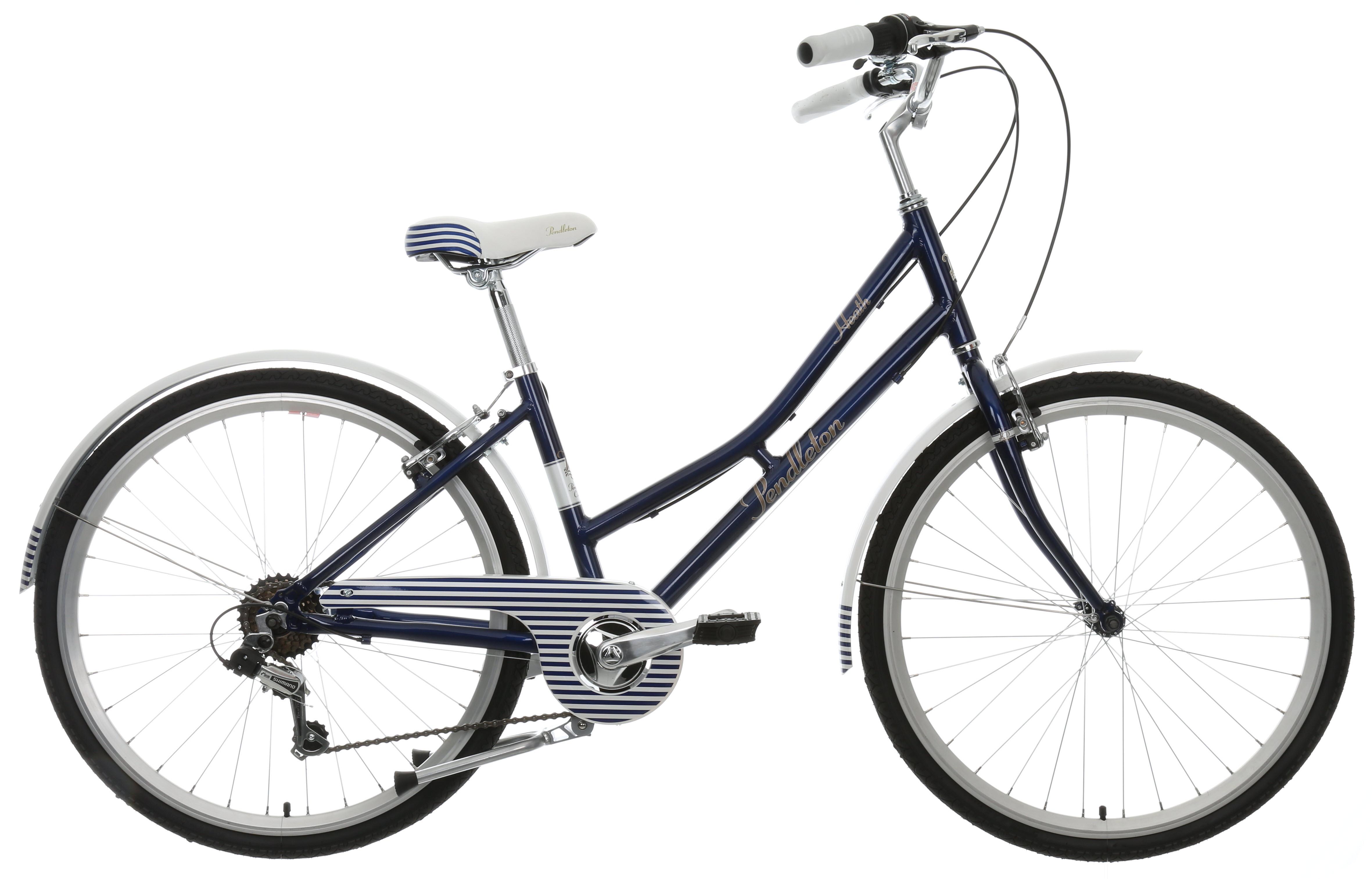 pendleton hanberry bike