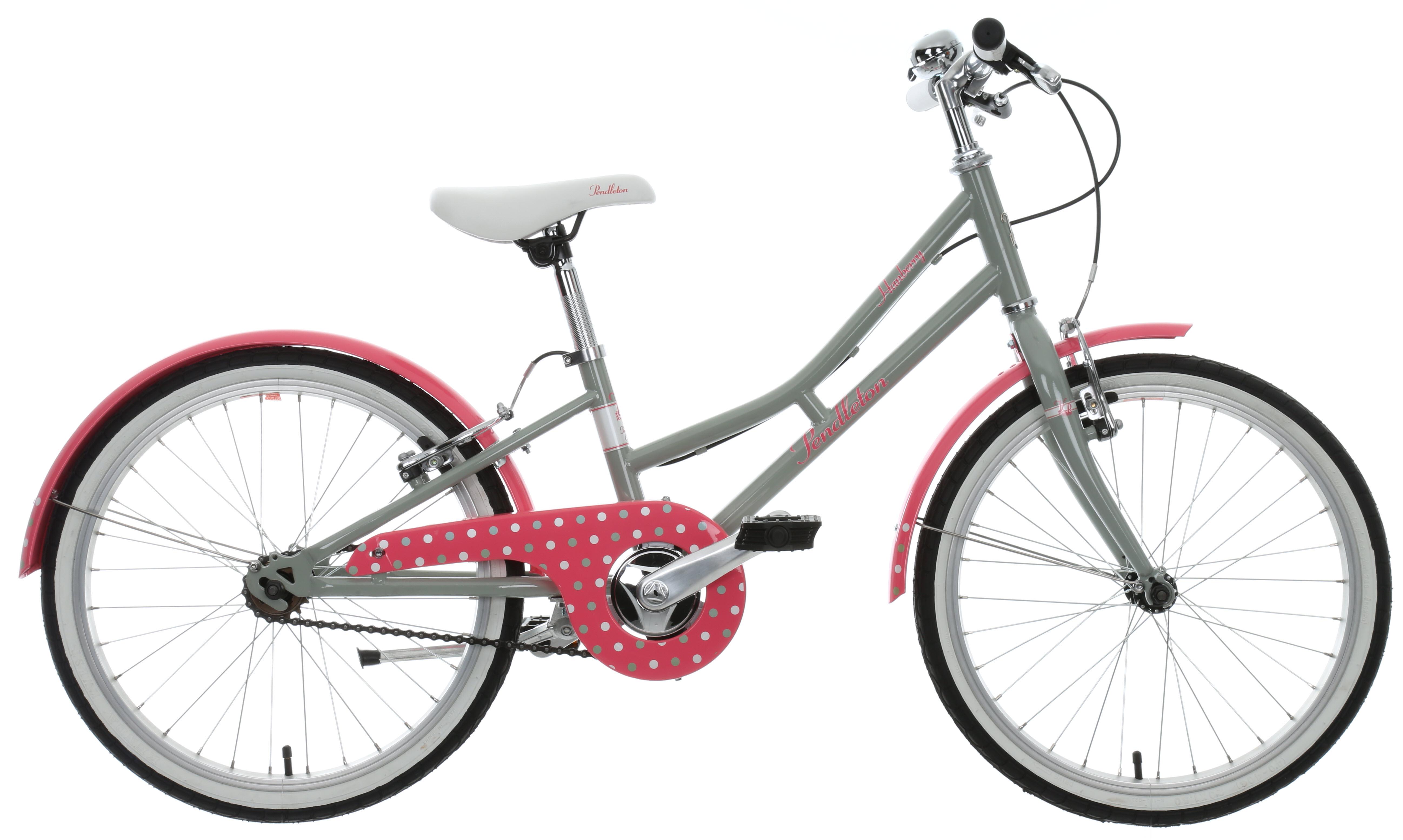 pendleton junior heath bike