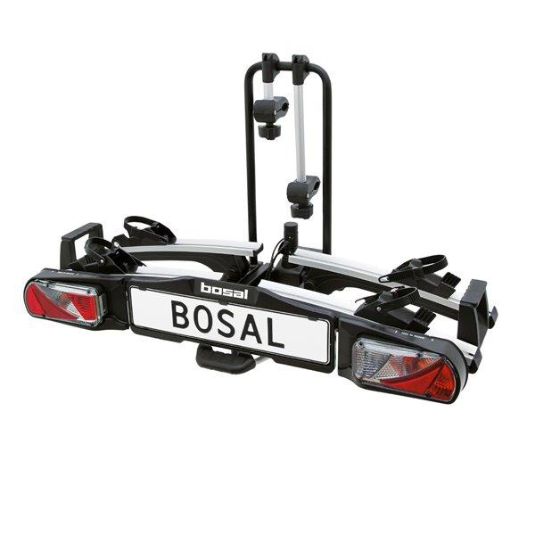 Halfords | Towbar Mounted Bike Racks