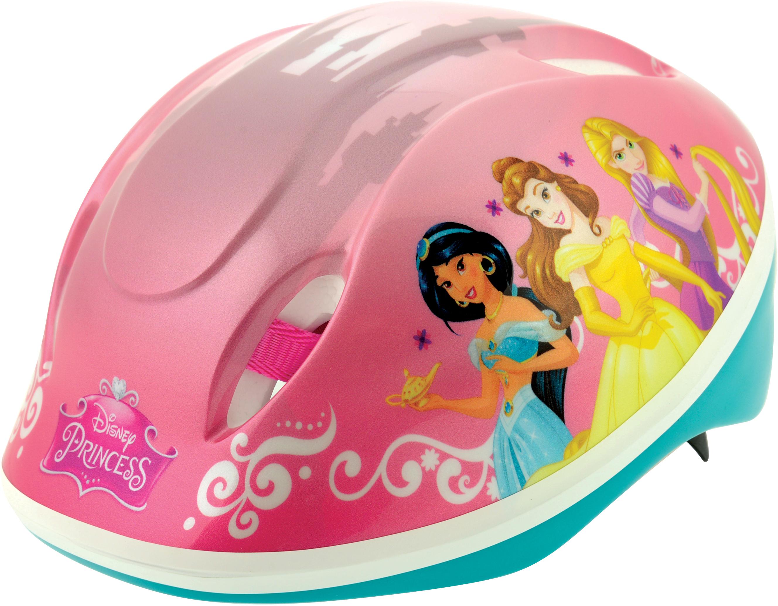 disney princess helmet