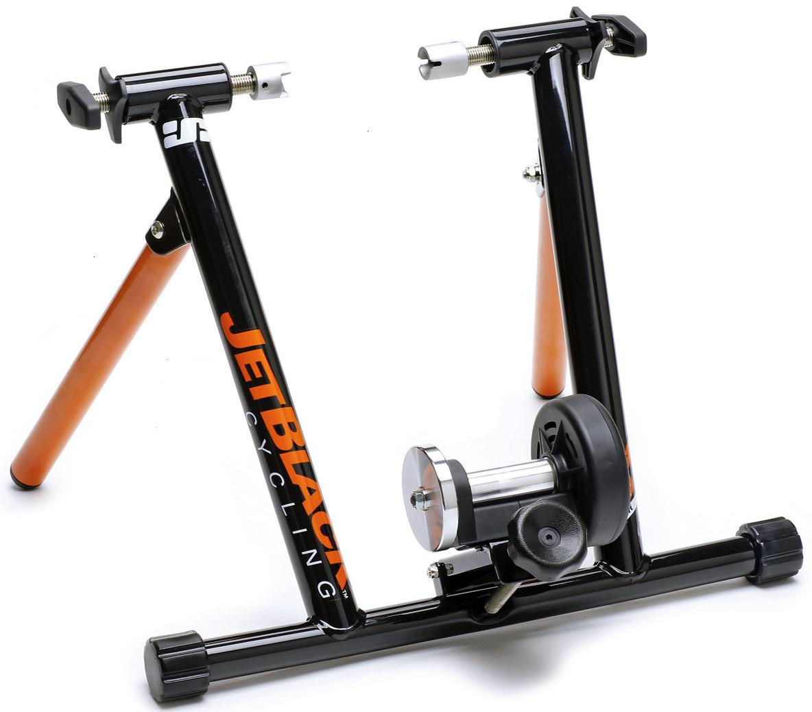 jet black mag trainer