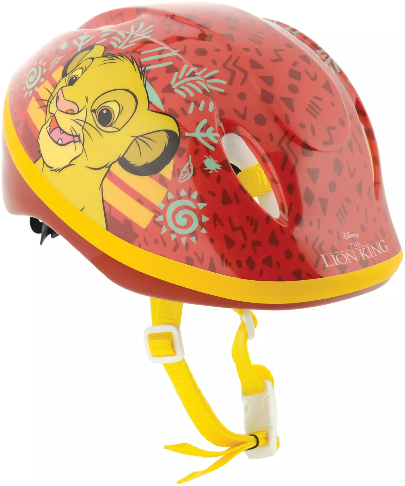 lion king bike halfords