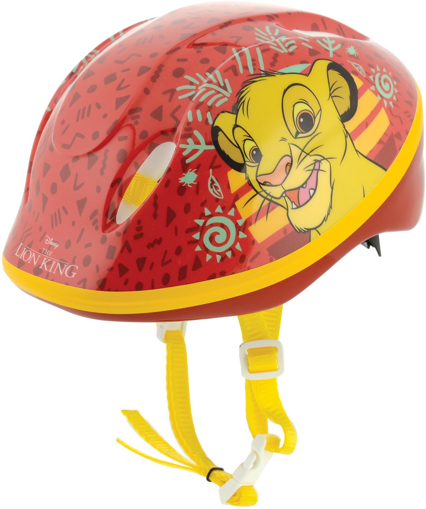 lion king bike halfords