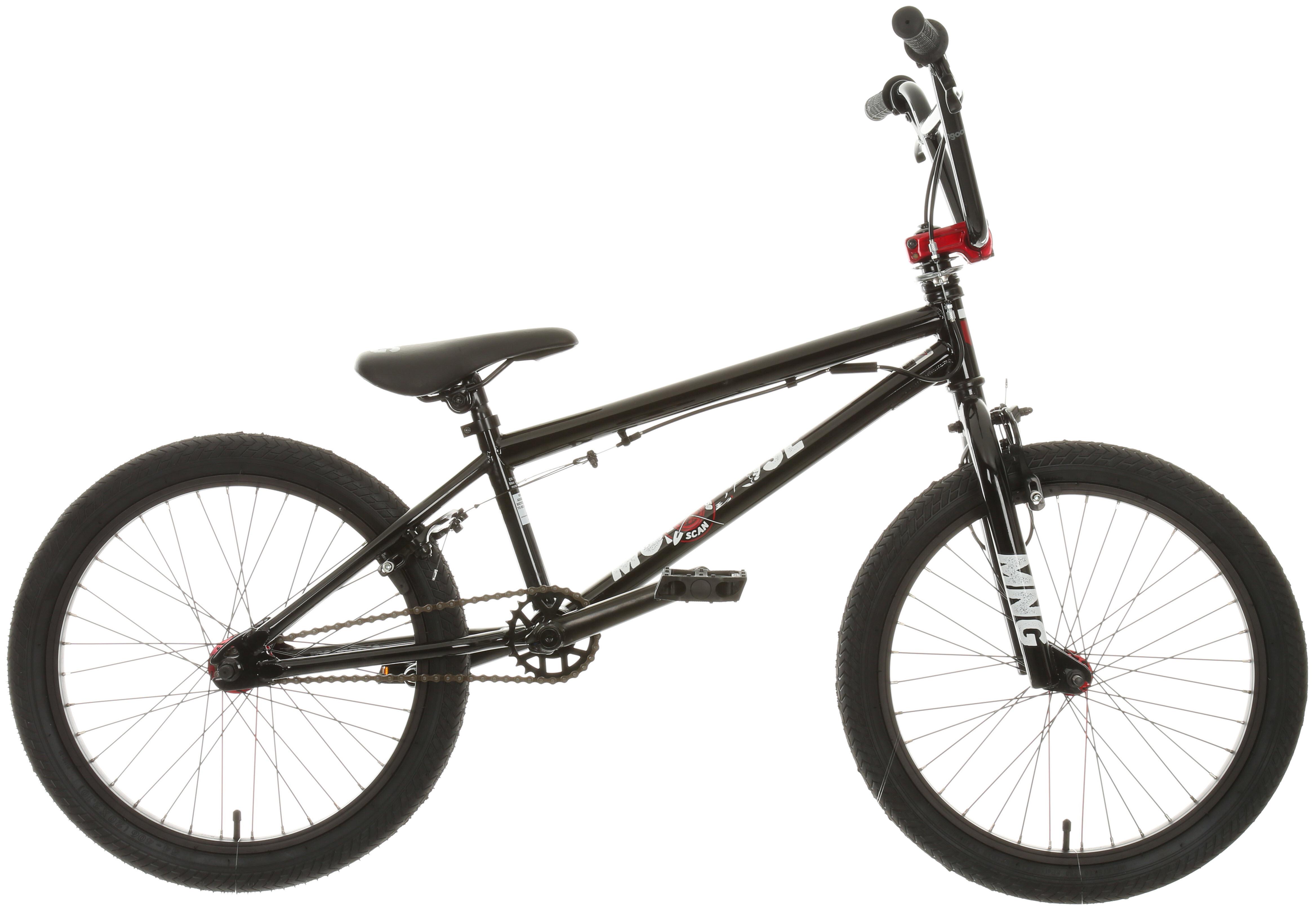 mongoose r50 bmx