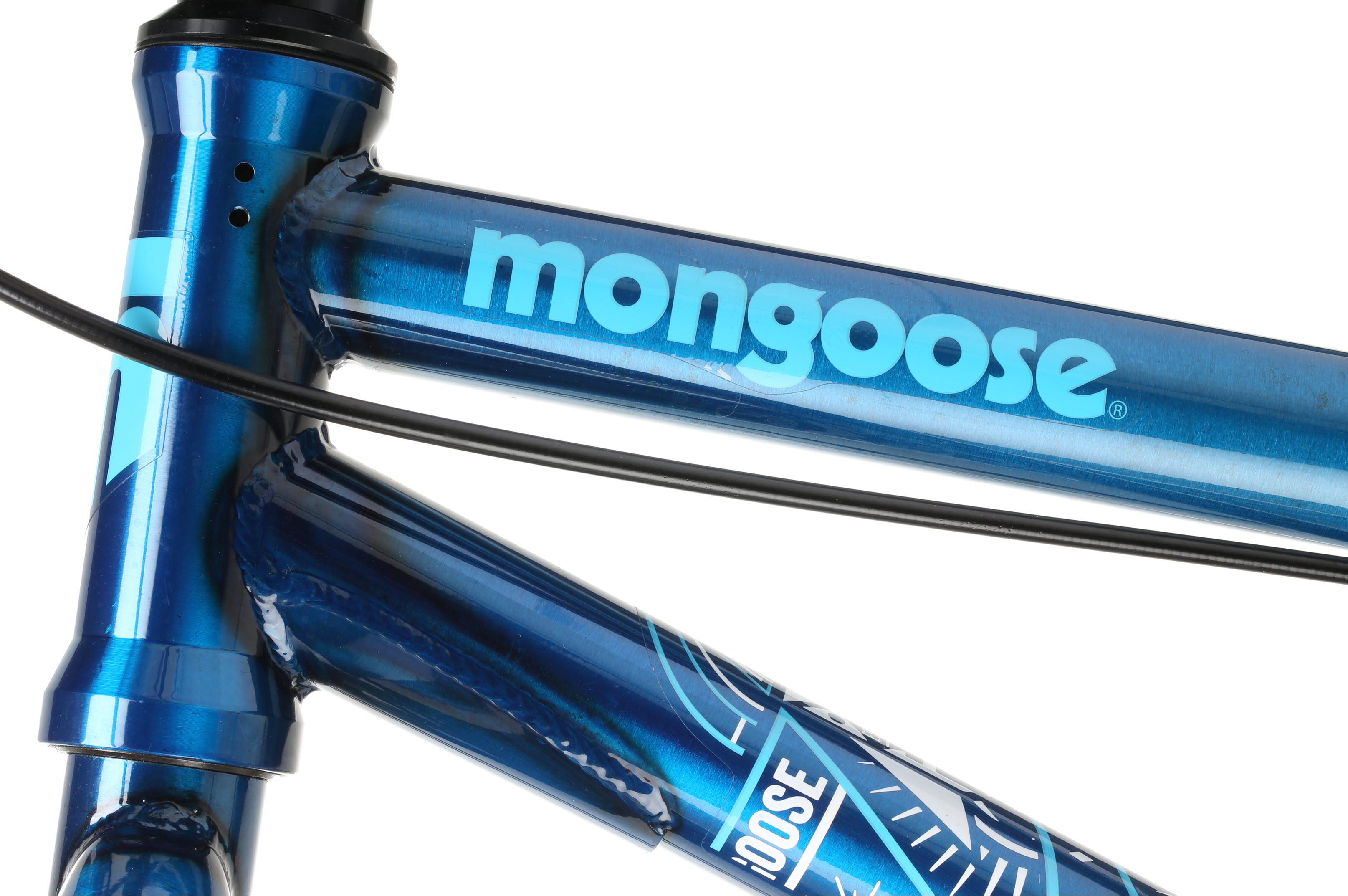 mongoose r90 bmx