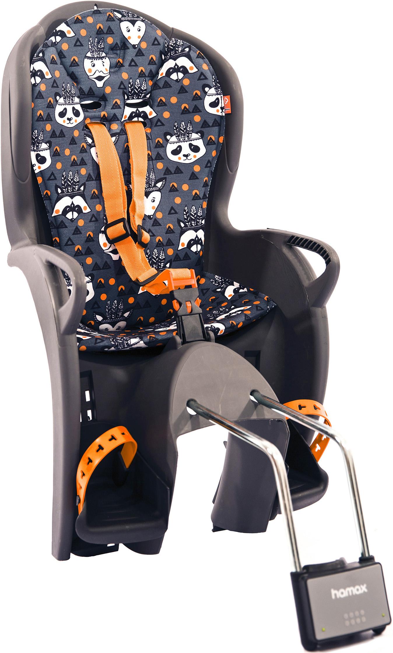 hamax kiss child seat