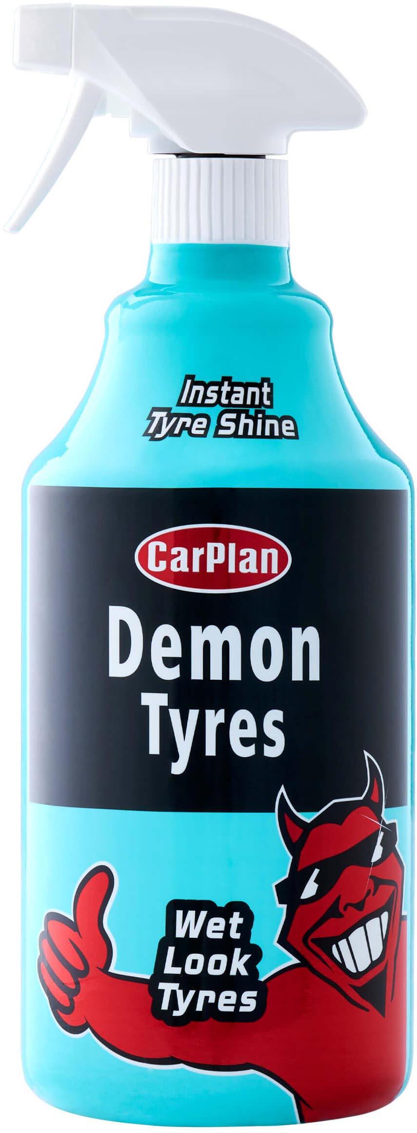 Demon Tyre Cleaner