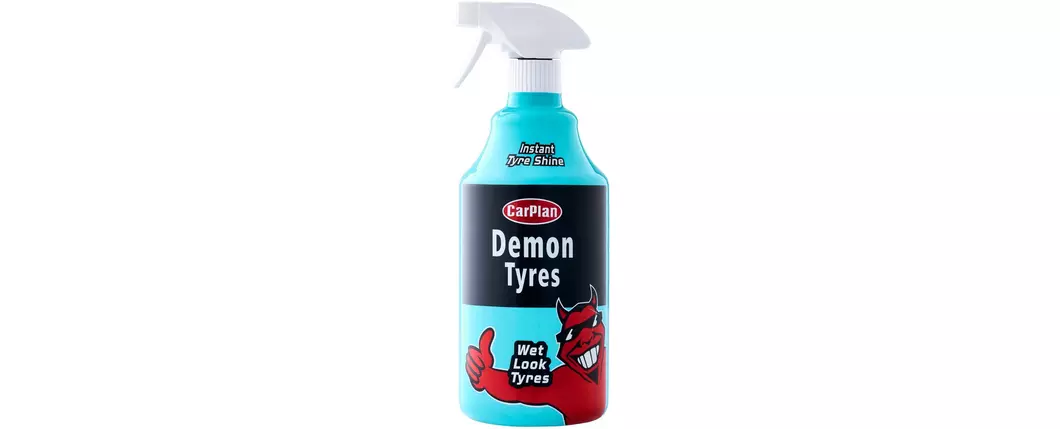 Demon Tyre Cleaner