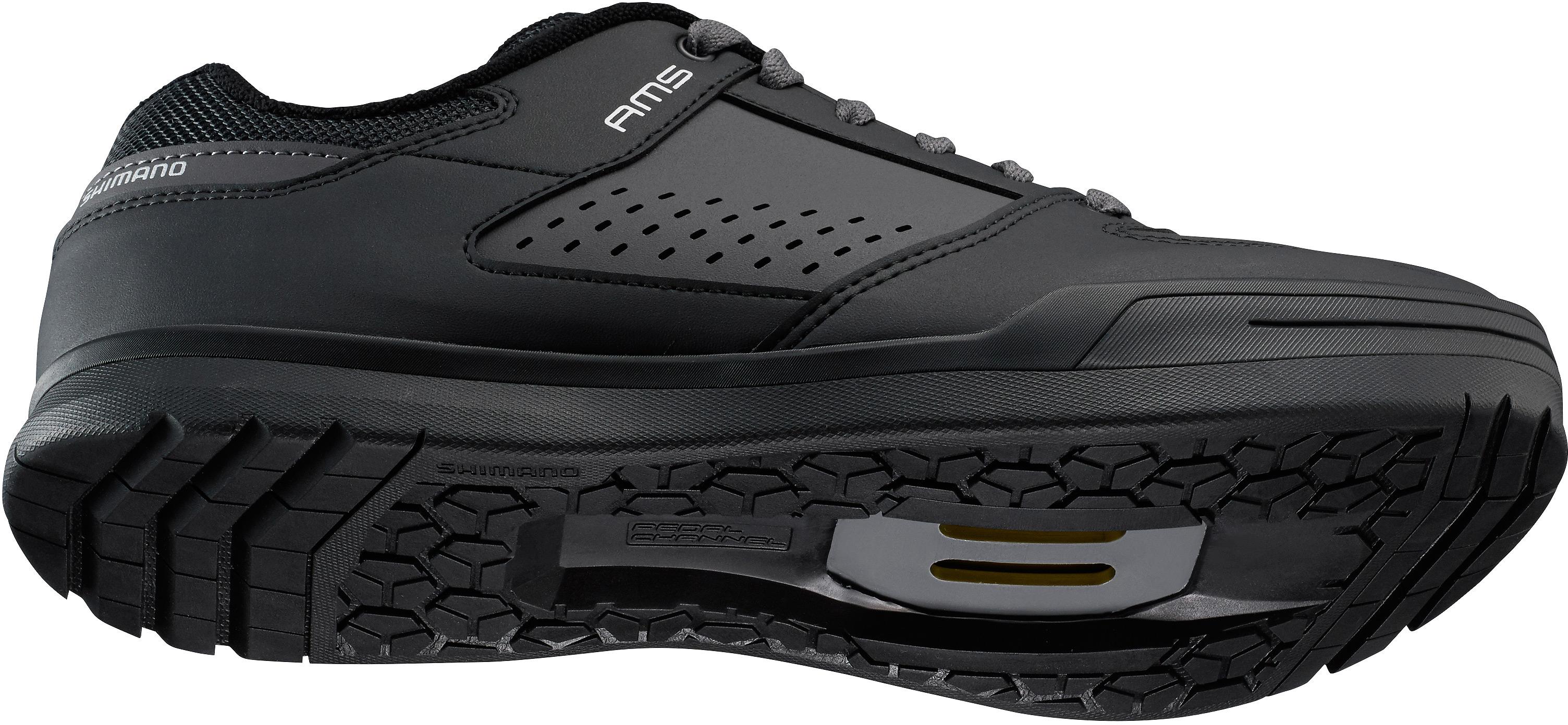 shimano am series shoes