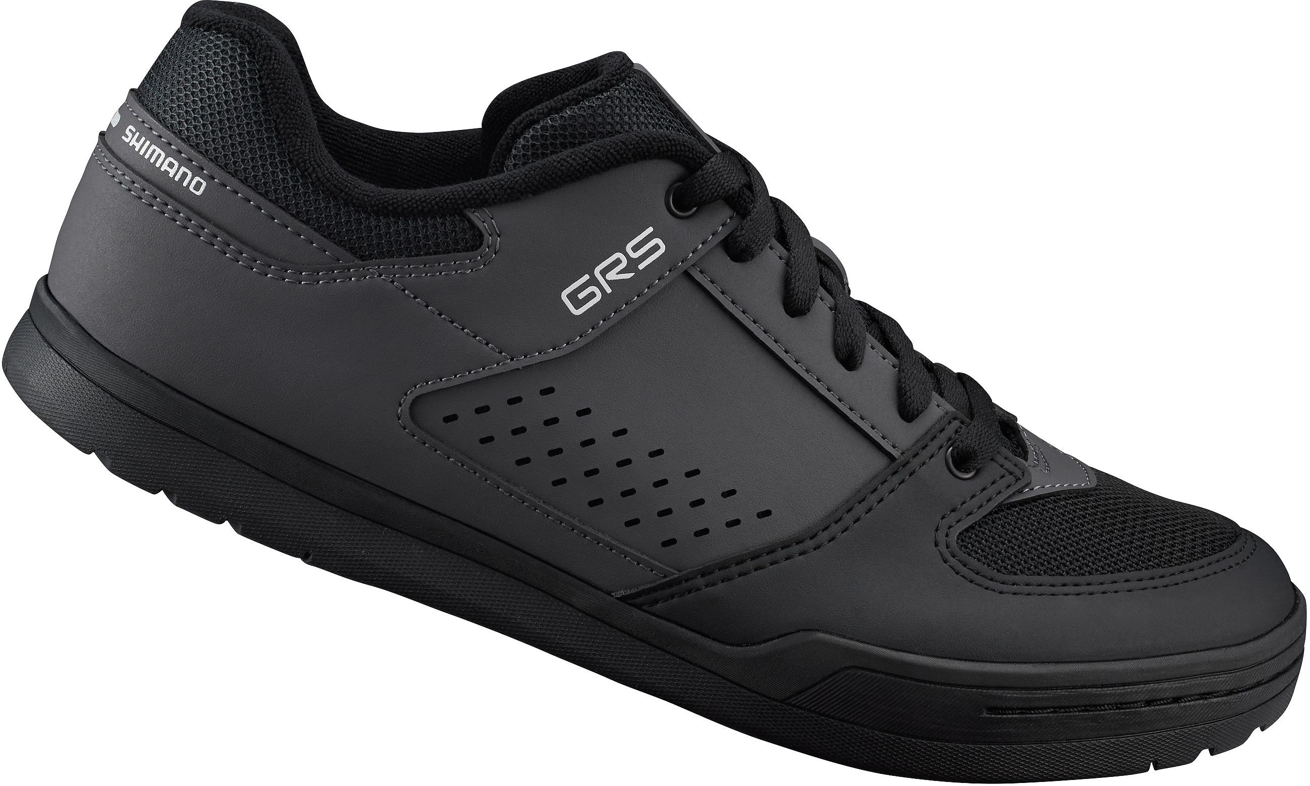 flat pedal bike shoes