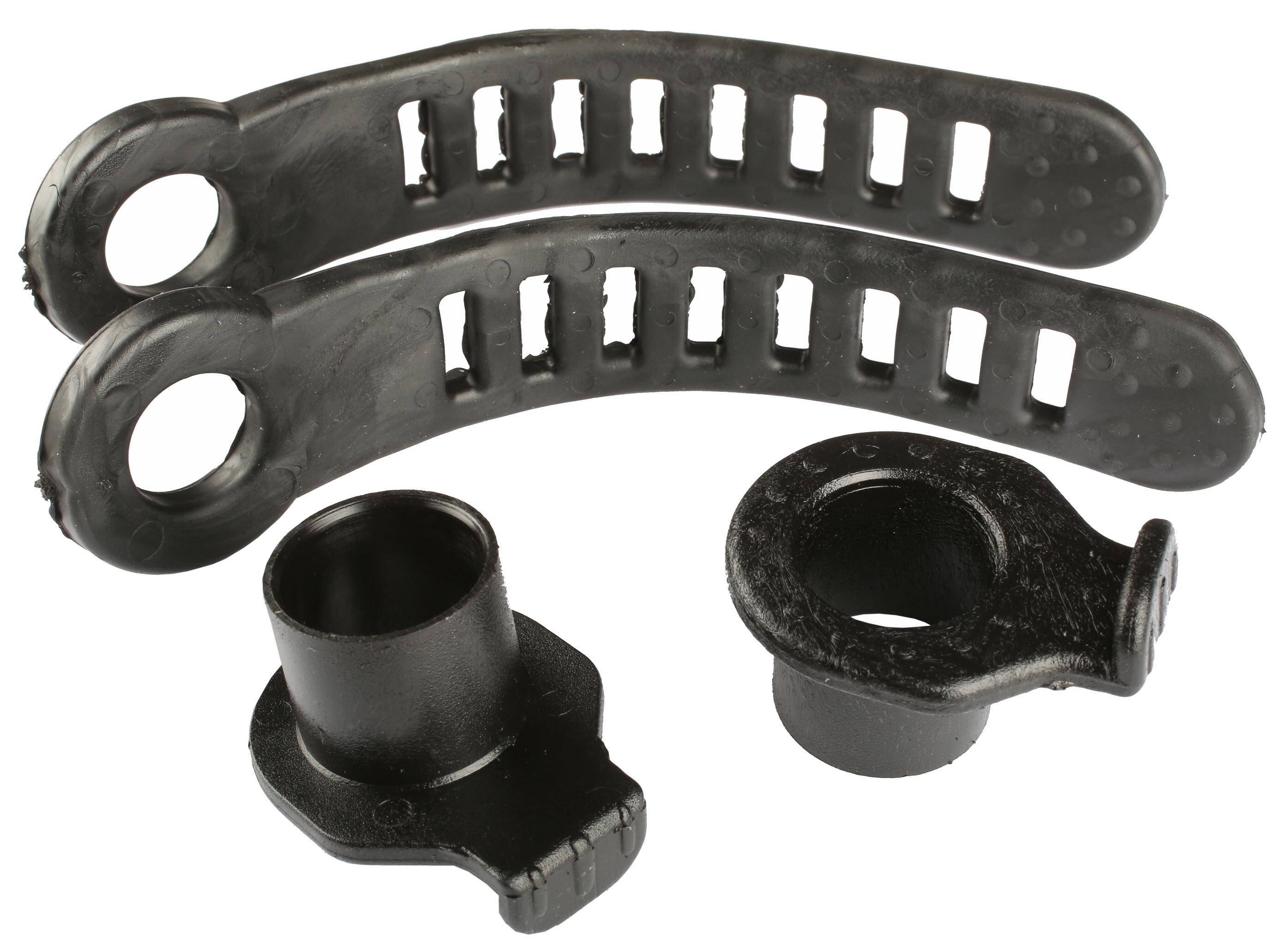 halfords bike rack spares