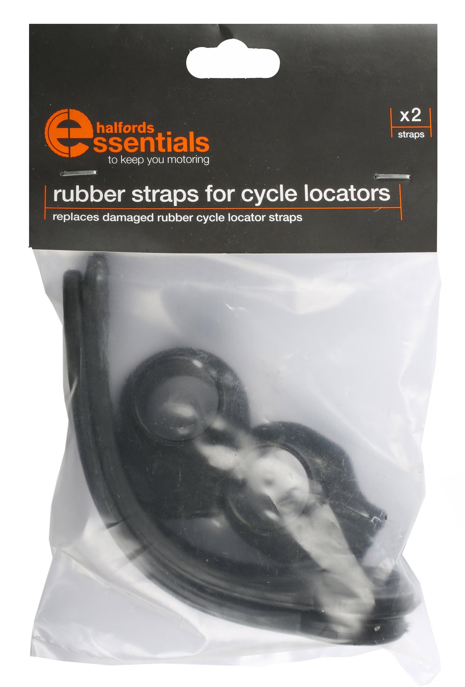 pedal straps halfords