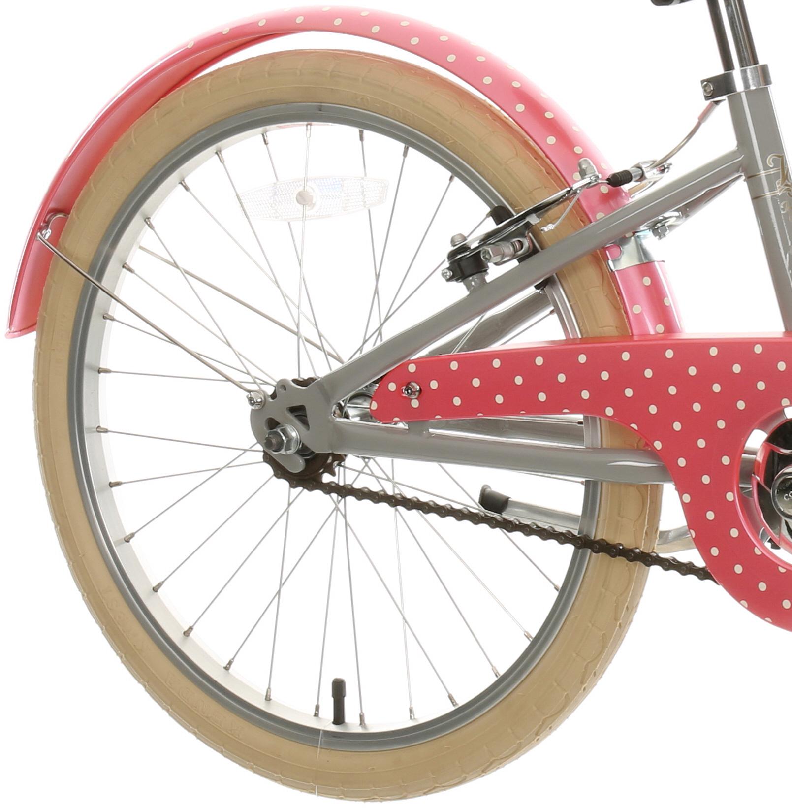 pendleton childs bike