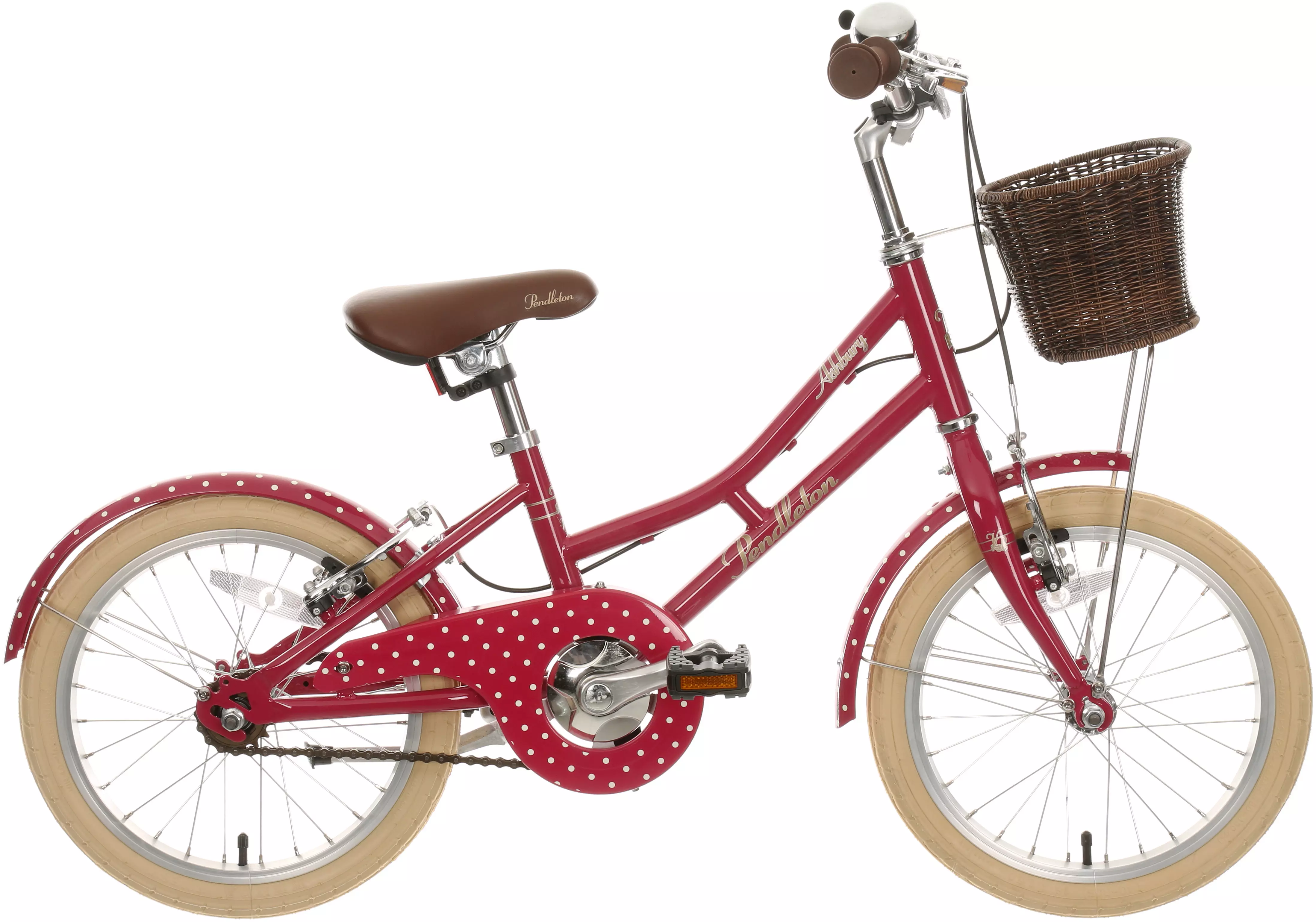 pendleton ashbury bike 16