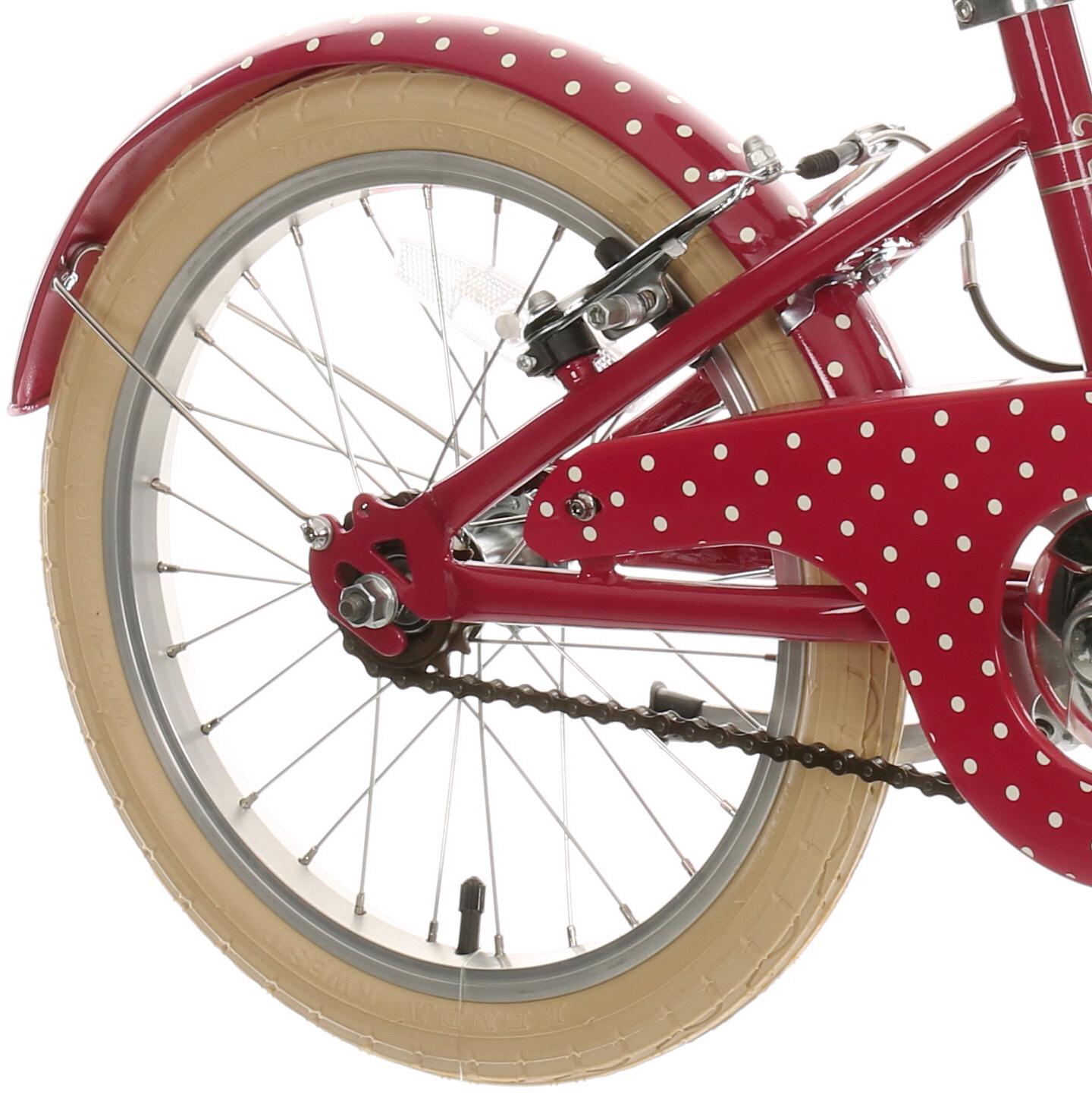 pendleton kids bike