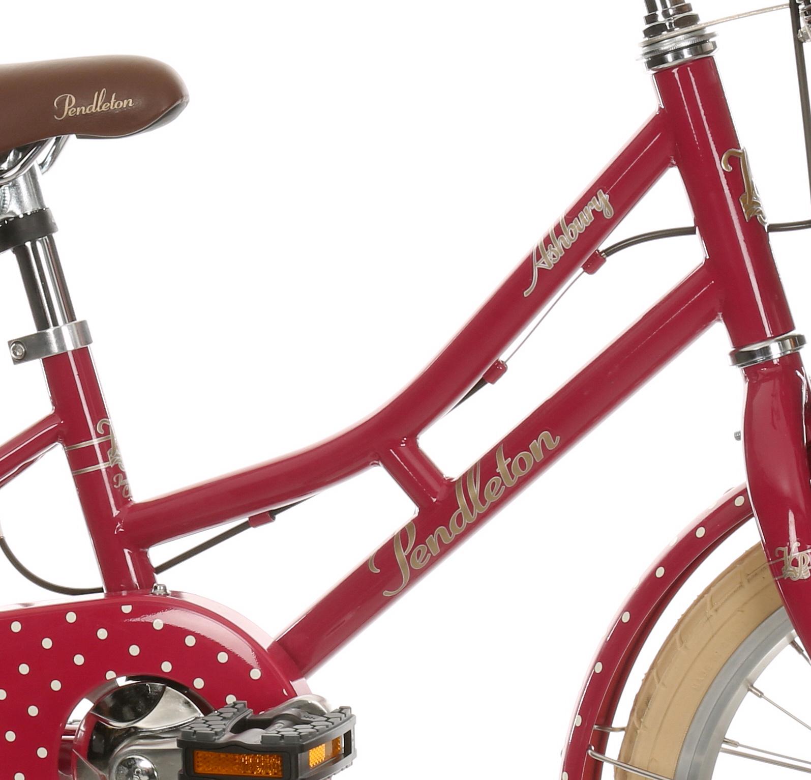 pendleton kids bike