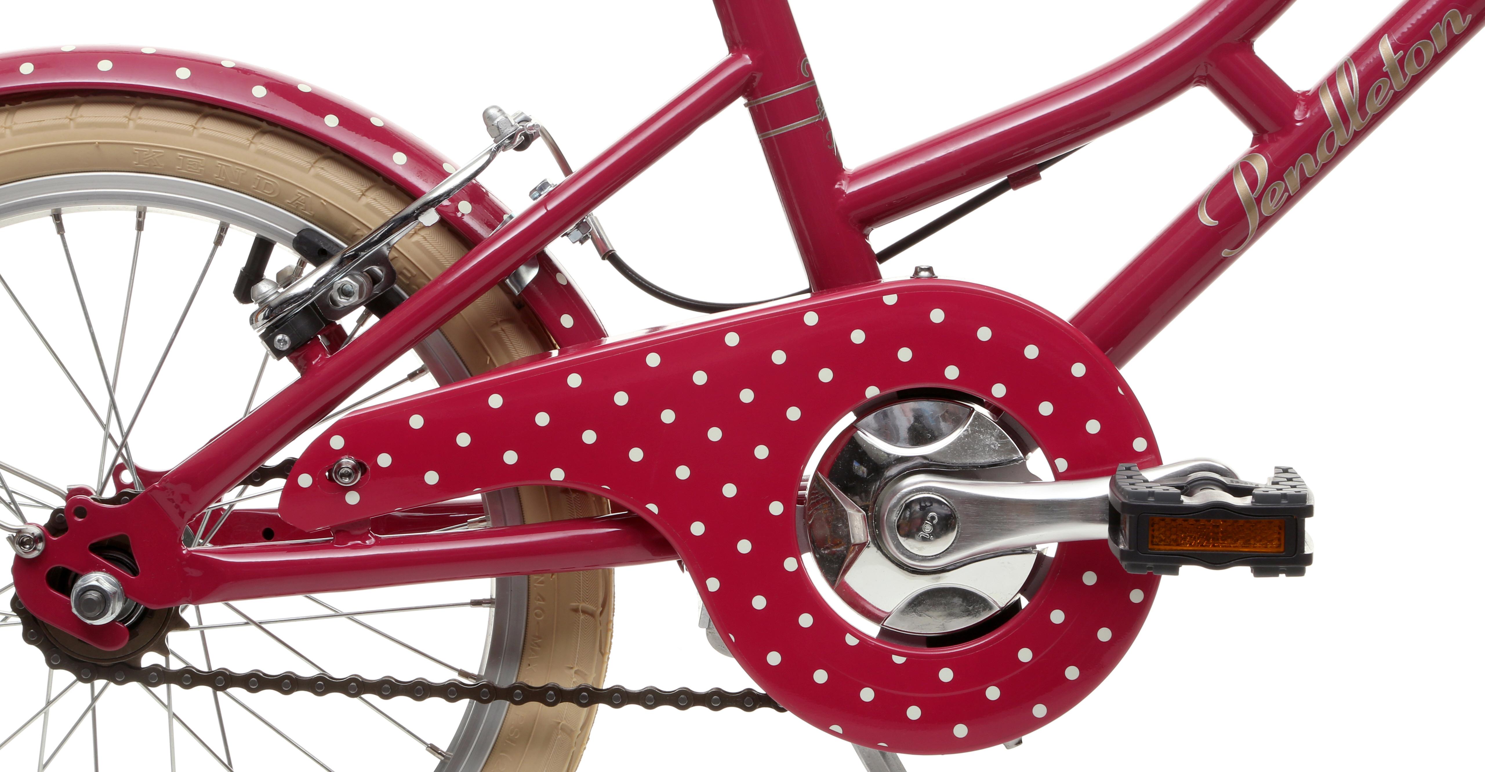 pendleton childs bike