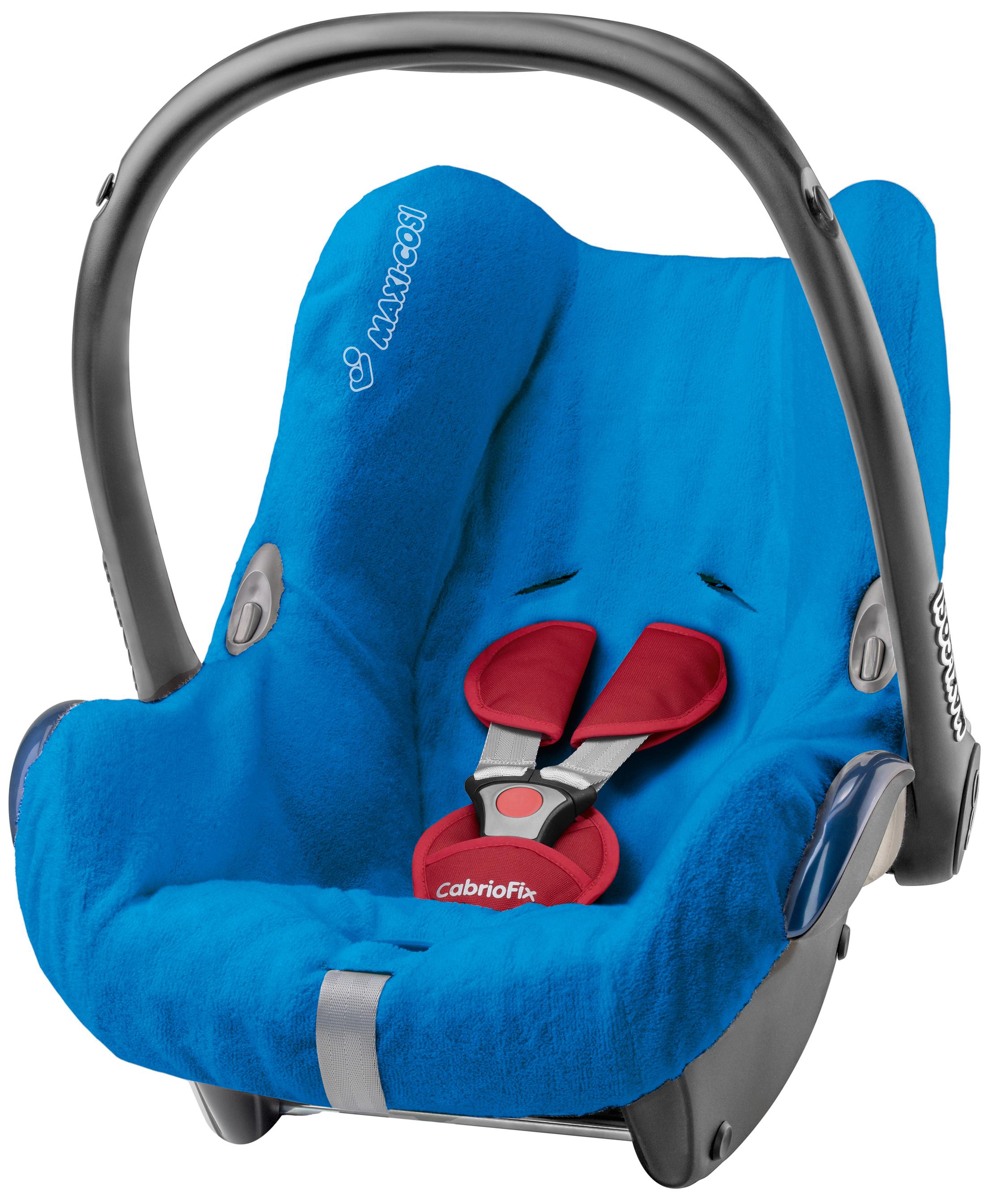 maxi cosi cabriofix halfords