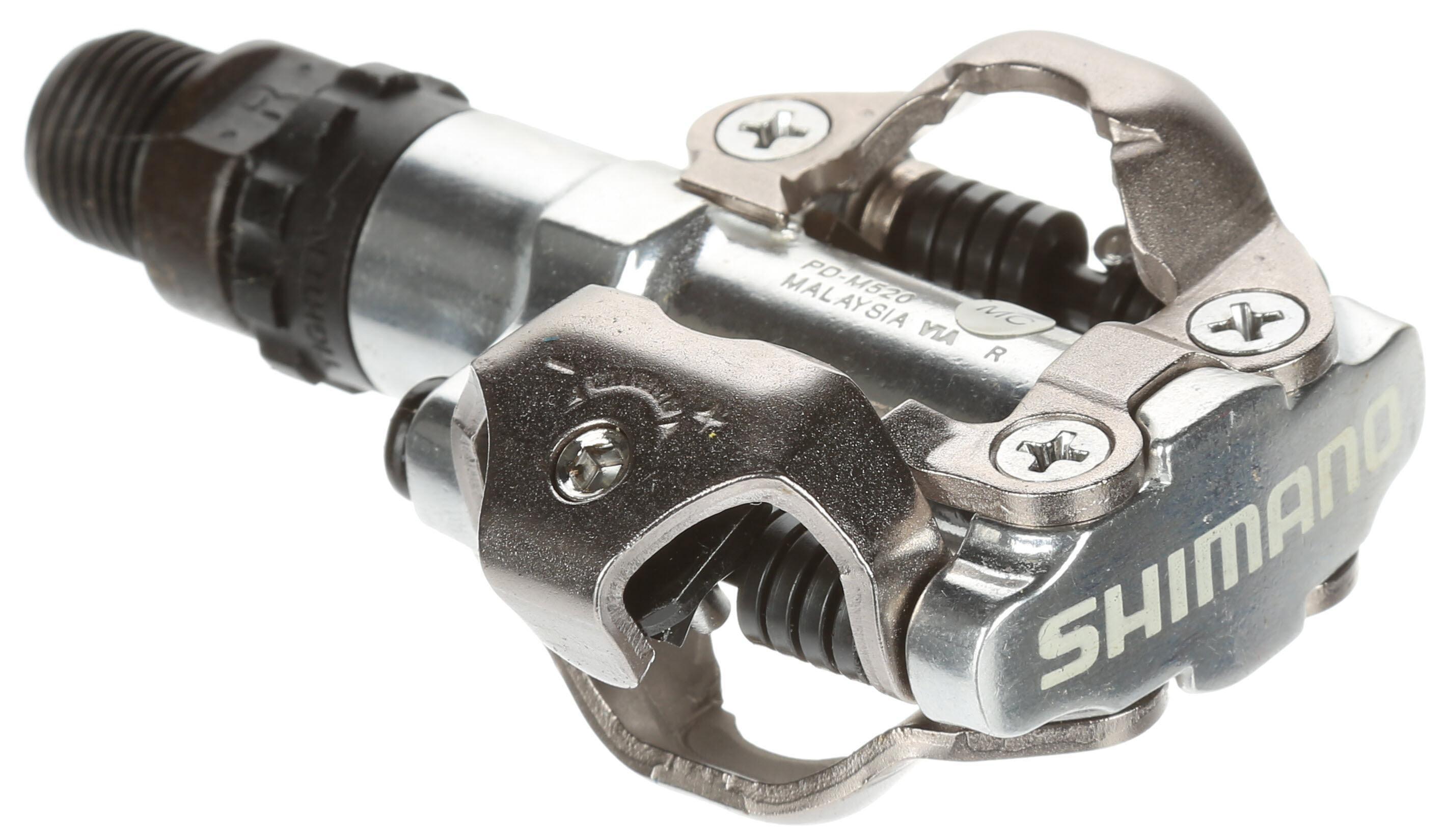 halfords mtb pedals