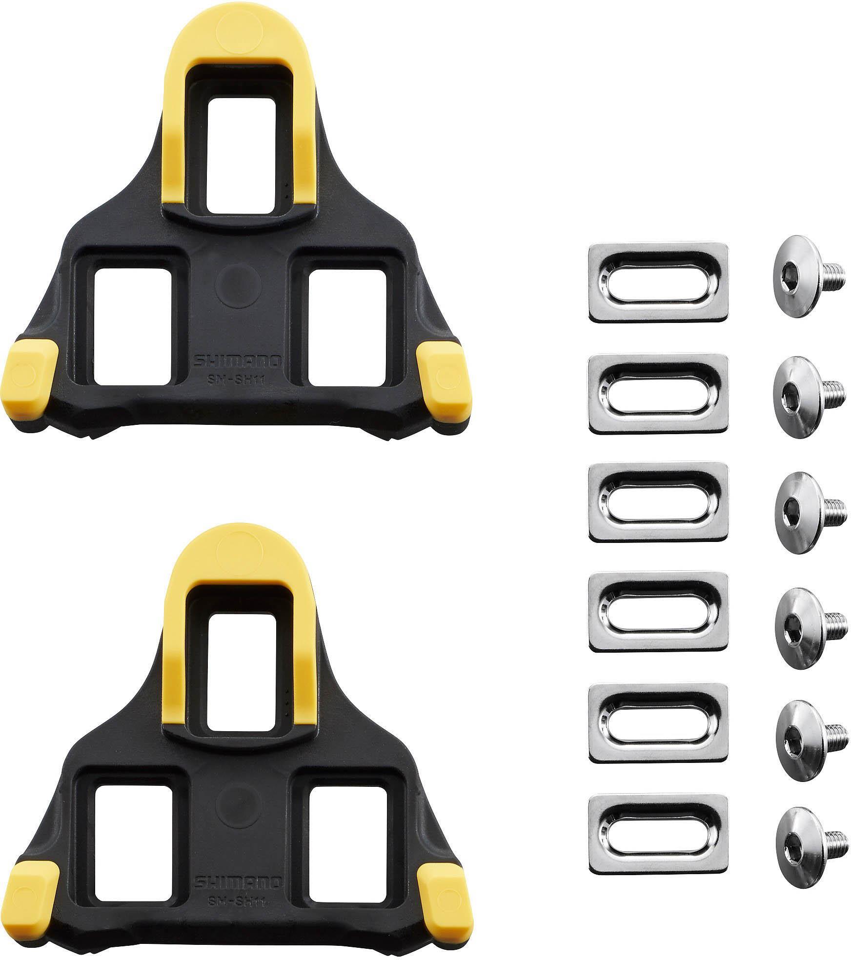 shimano pedals halfords