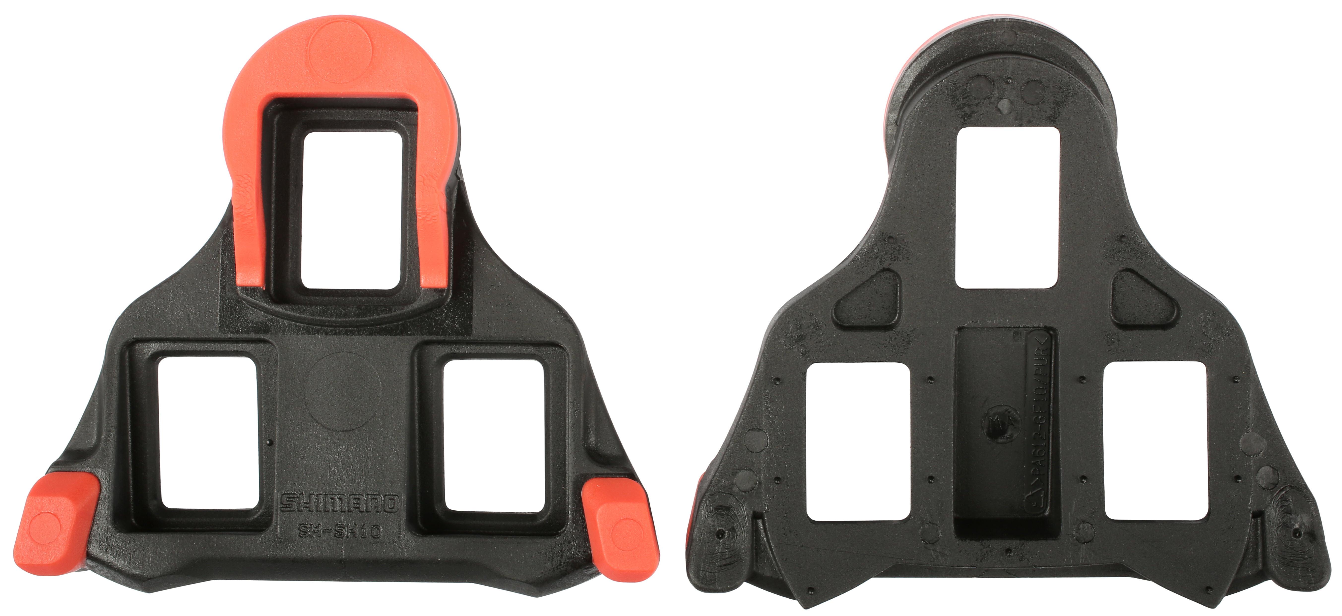 spd cleat covers halfords