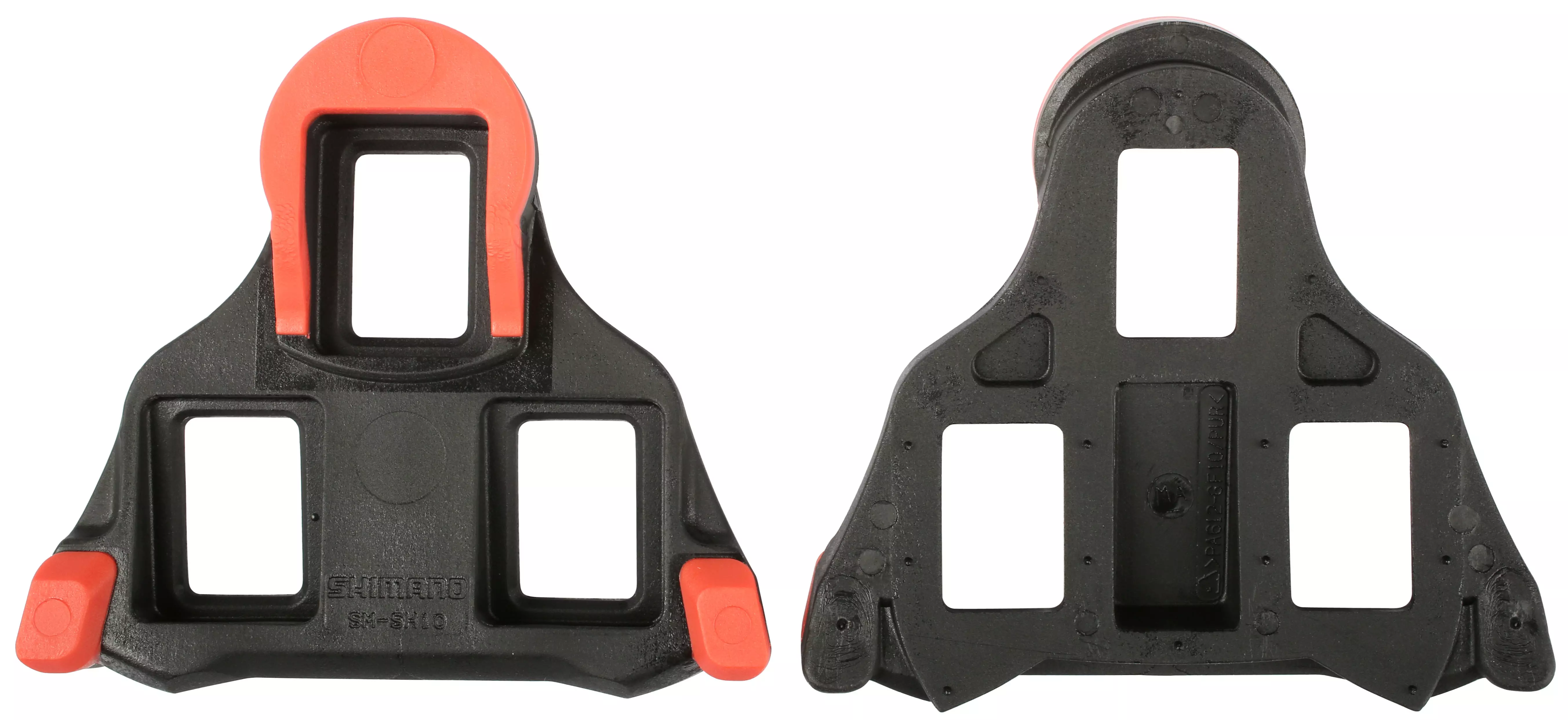 spd cleat covers halfords